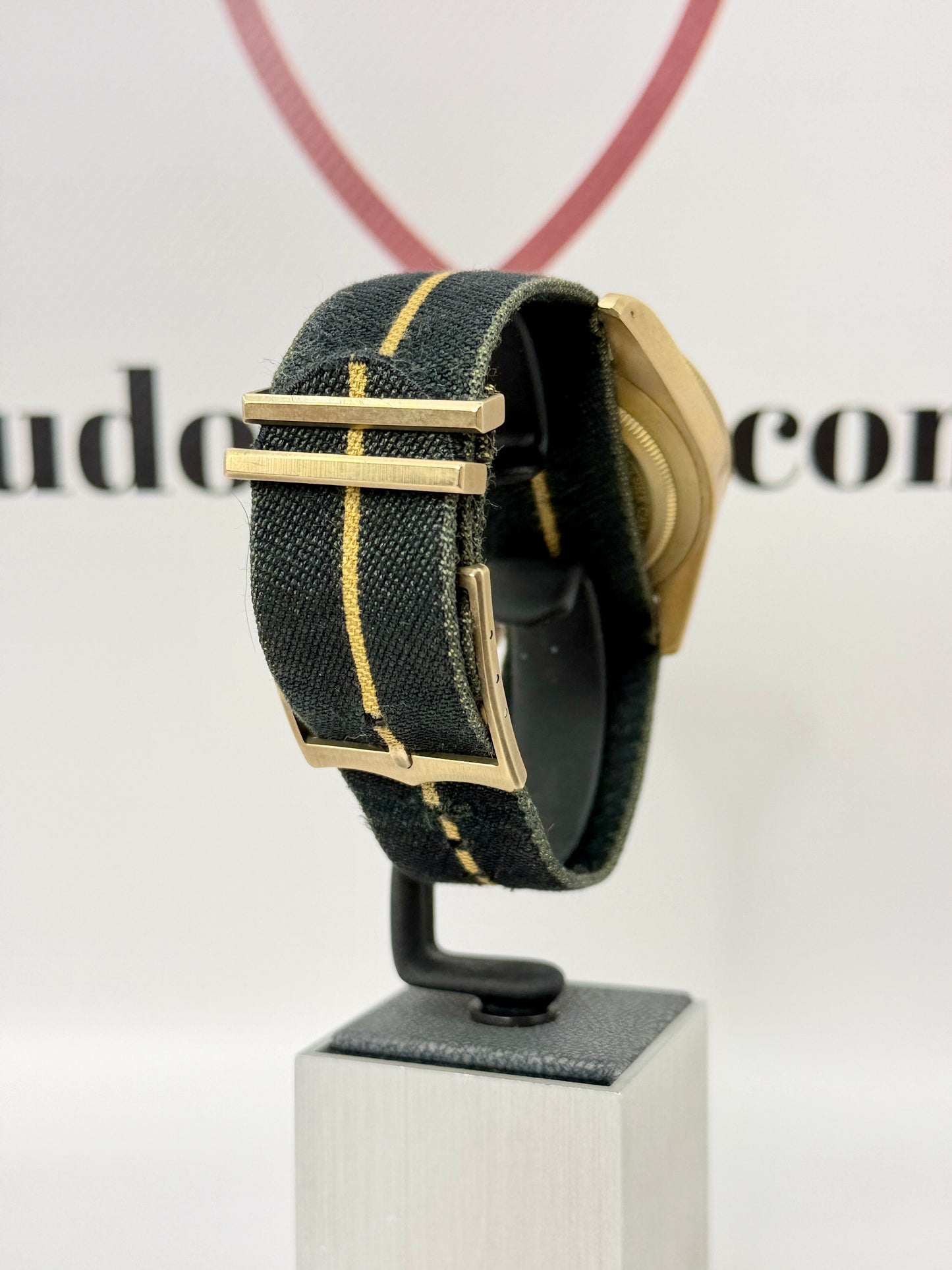 2025 TUDOR Black Bay Bronze 79250BA 43mm Full Set