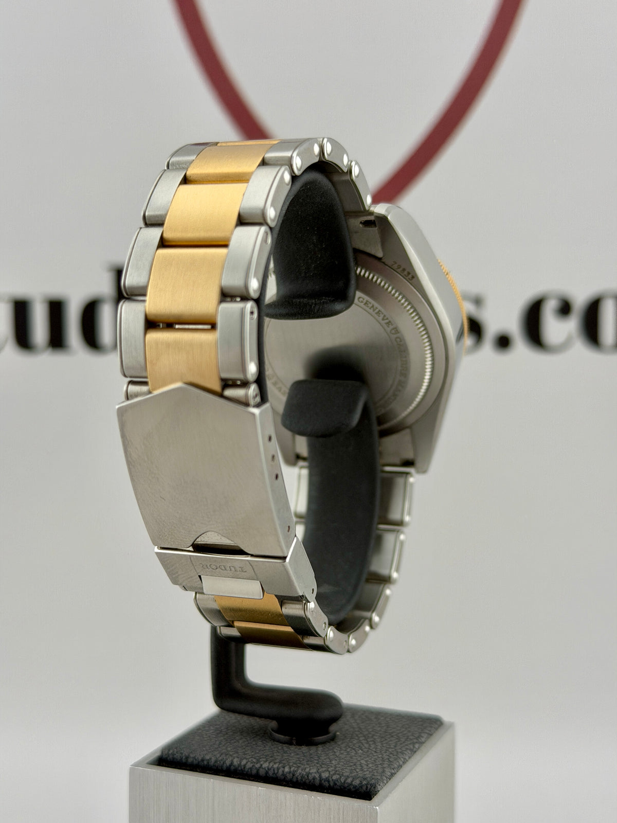2023 TUDOR Black Bay S&G 'RootBeer' 41mm 79833MN Full Set