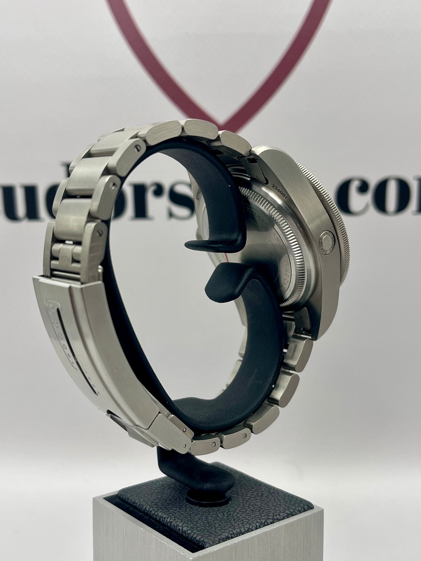 2025 TUDOR Pelagos - 42mm - 25600TB - Full Set - Warranty to 2030