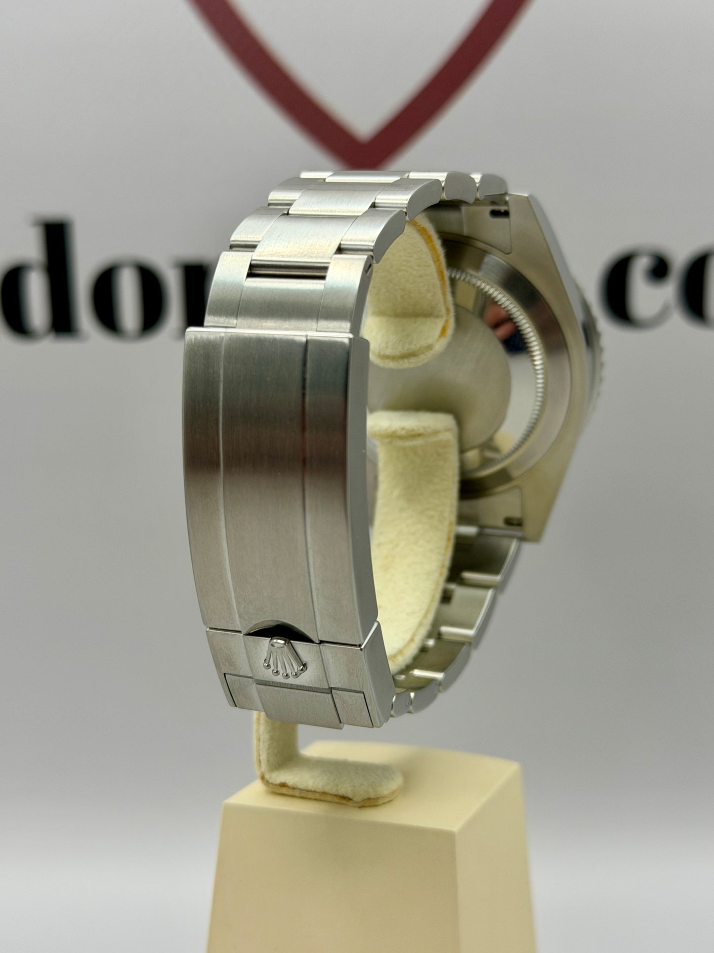 2025 ROLEX Submariner Date 126610LN 41mm Full Set