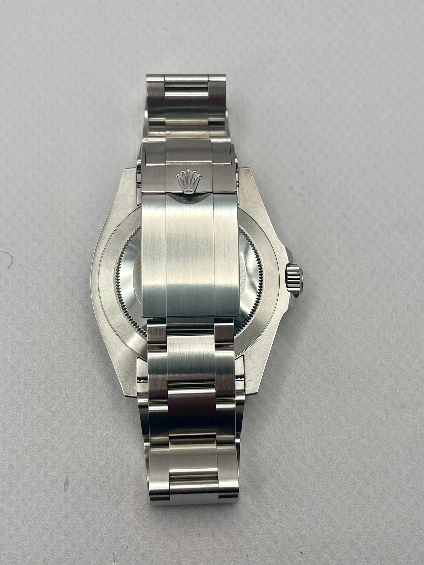 2024 ROLEX AirKing 40mm 126900 Full Set