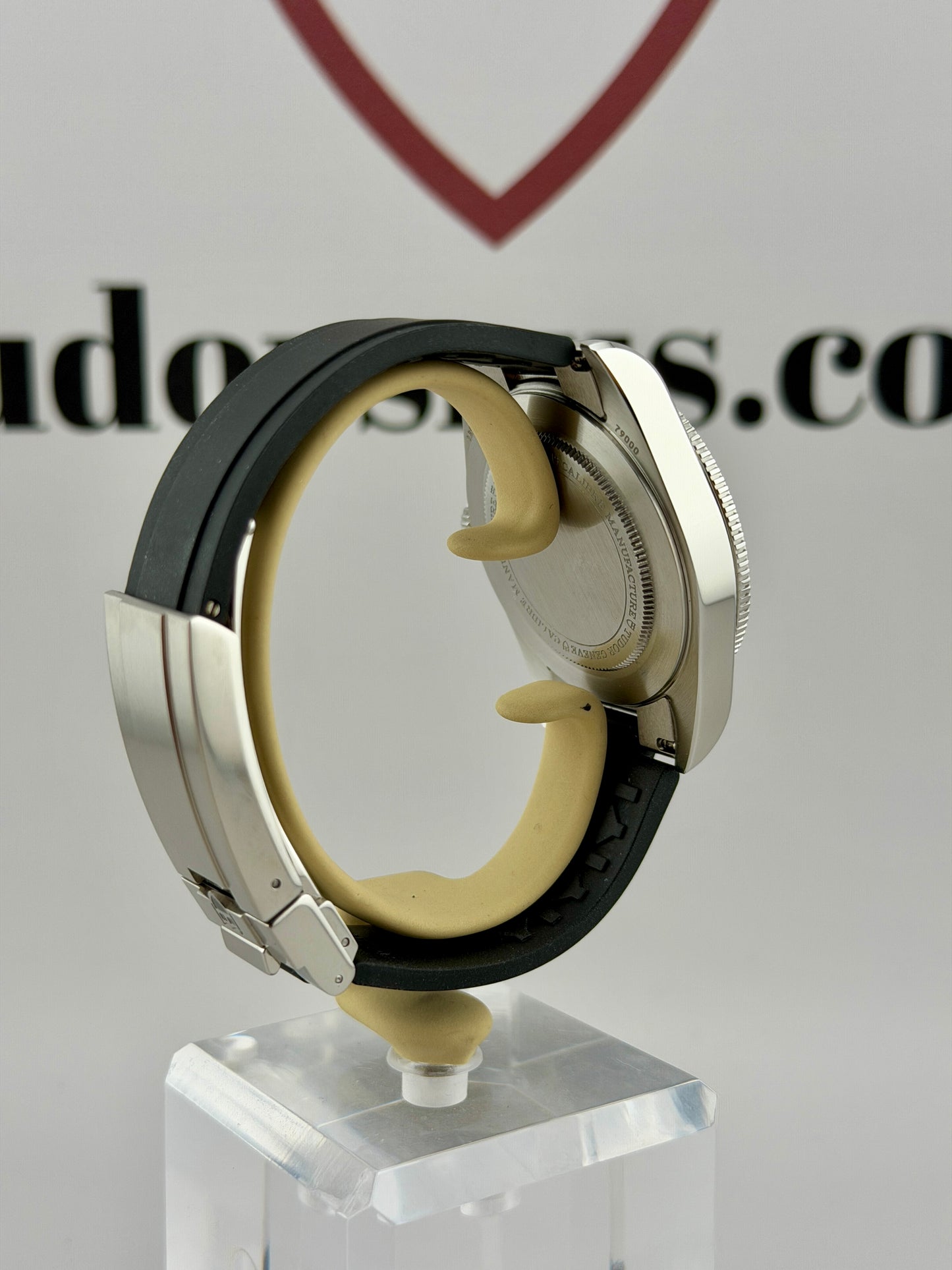 2026 TUDOR Black Bay 54 M79000B 37mm Full Set