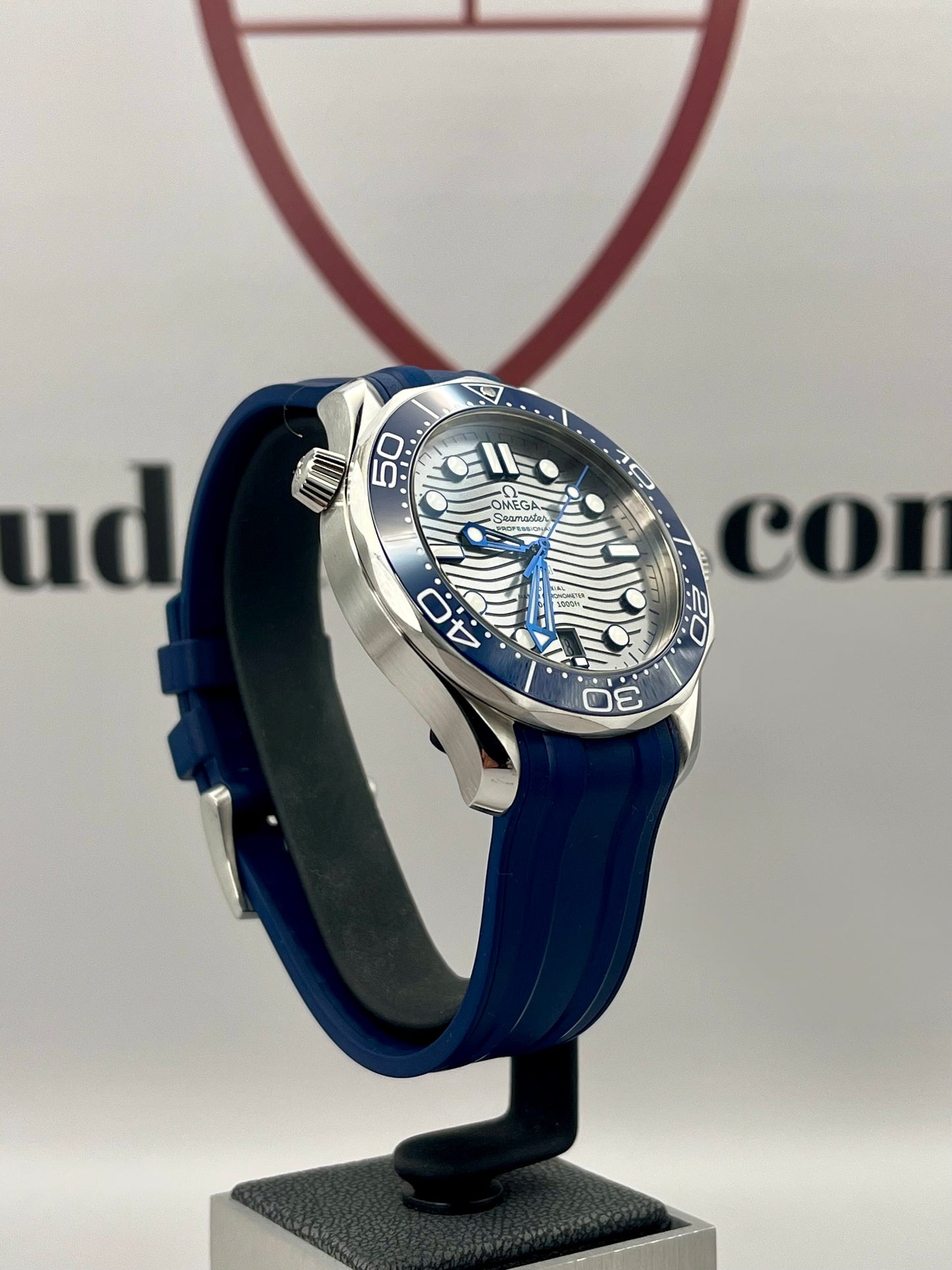OMEGA Seamaster Diver 300M - 42 mm - 210.32.42.20.06.001