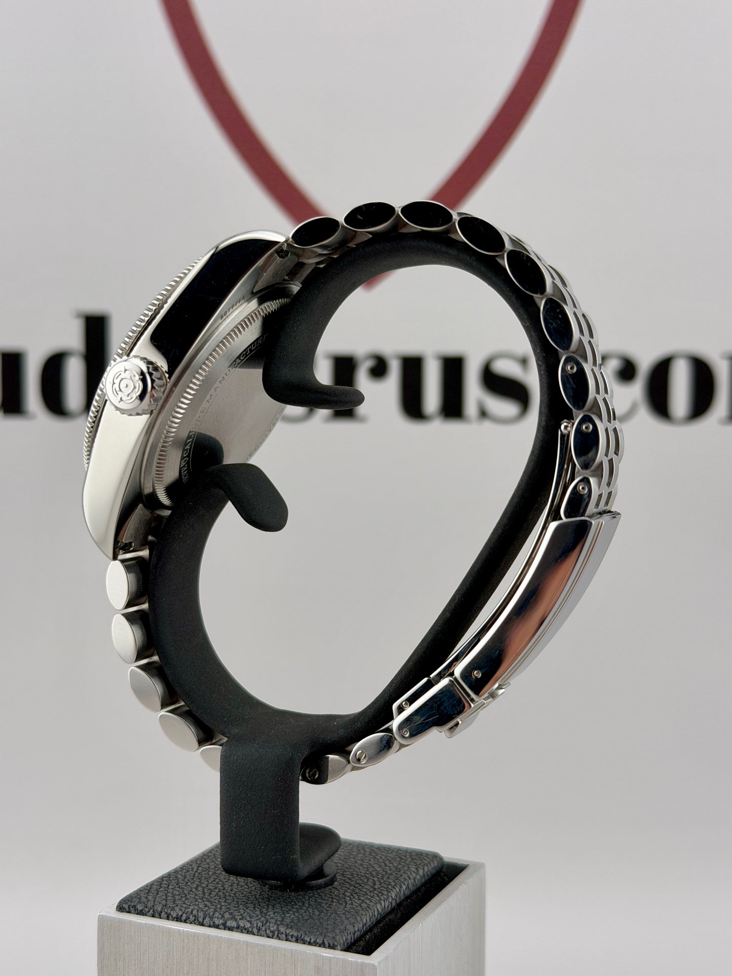 2025 TUDOR Black Bay Mono 41mm METAS M7941A1A0NU Full Set