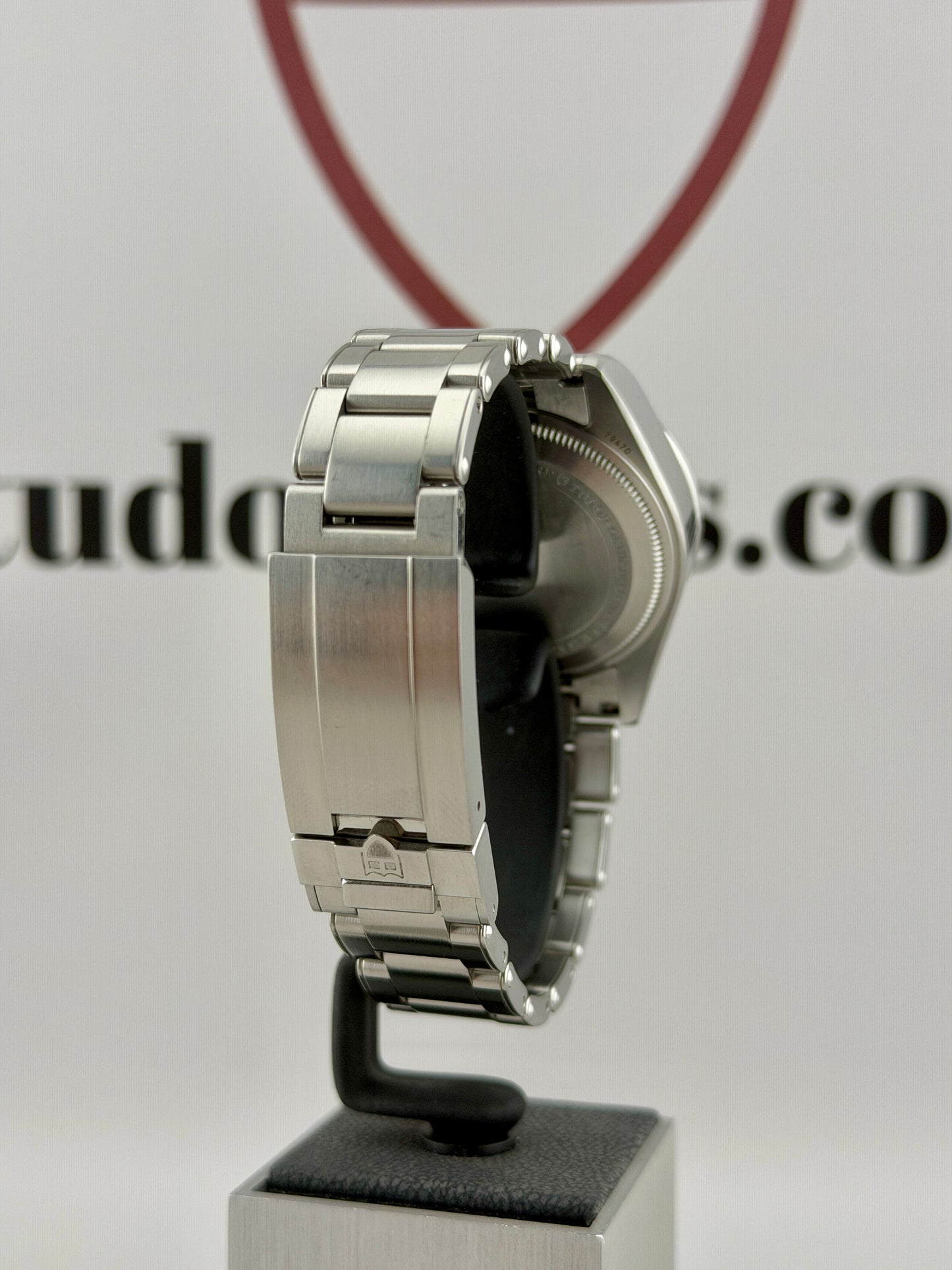 TUDOR Black Bay Pro GMT 79470 39mm Full Set Warranty
