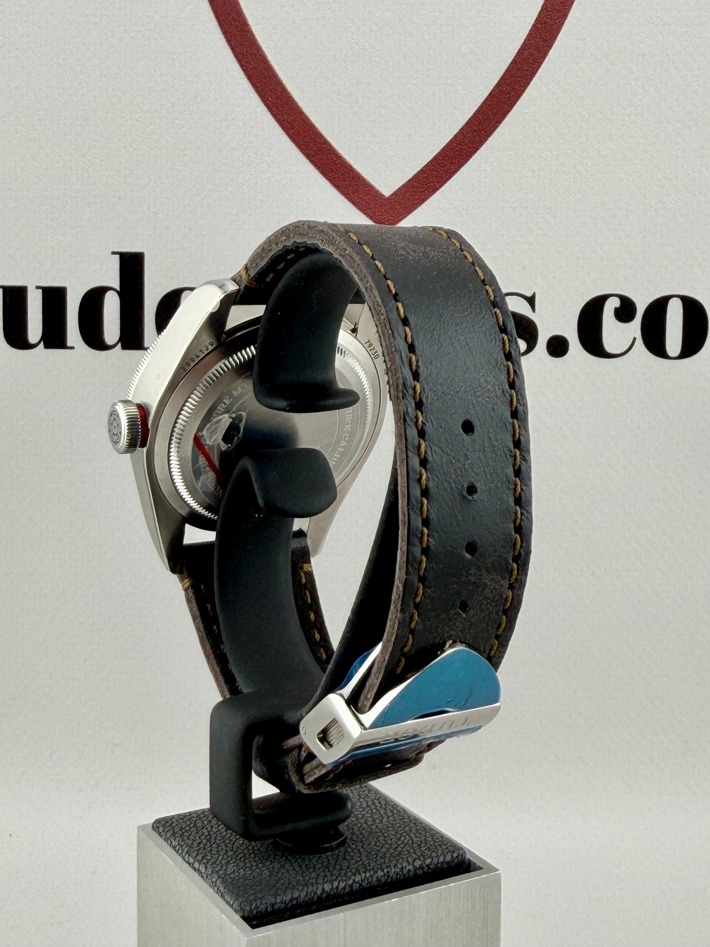 UNWORN 2023 TUDOR Black Bay 41mm 79230R Full Set