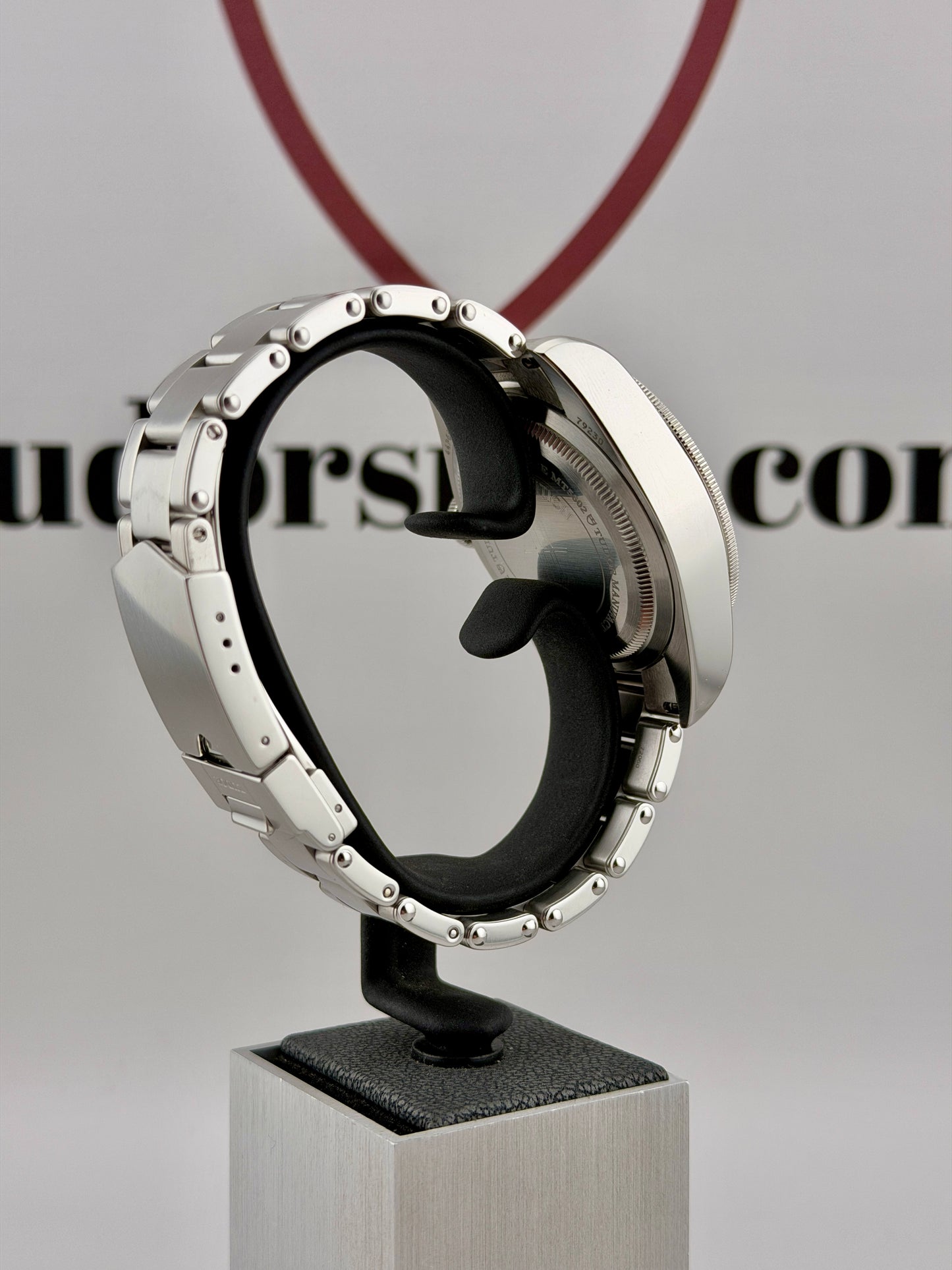 2023 TUDOR Black Bay Harrods 41mm 79230G Full Set