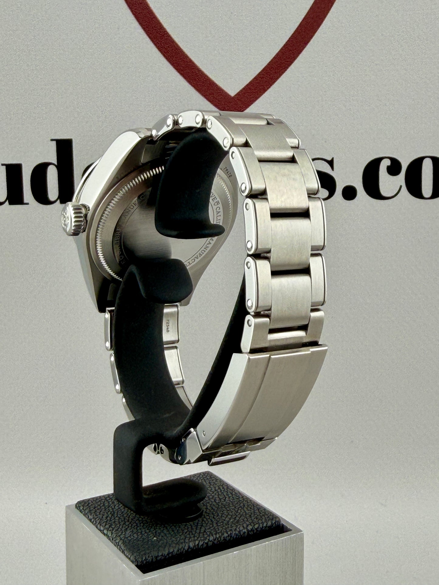 2026 TUDOR Black Bay Pro GMT 79470 39mm Full Set Warranty