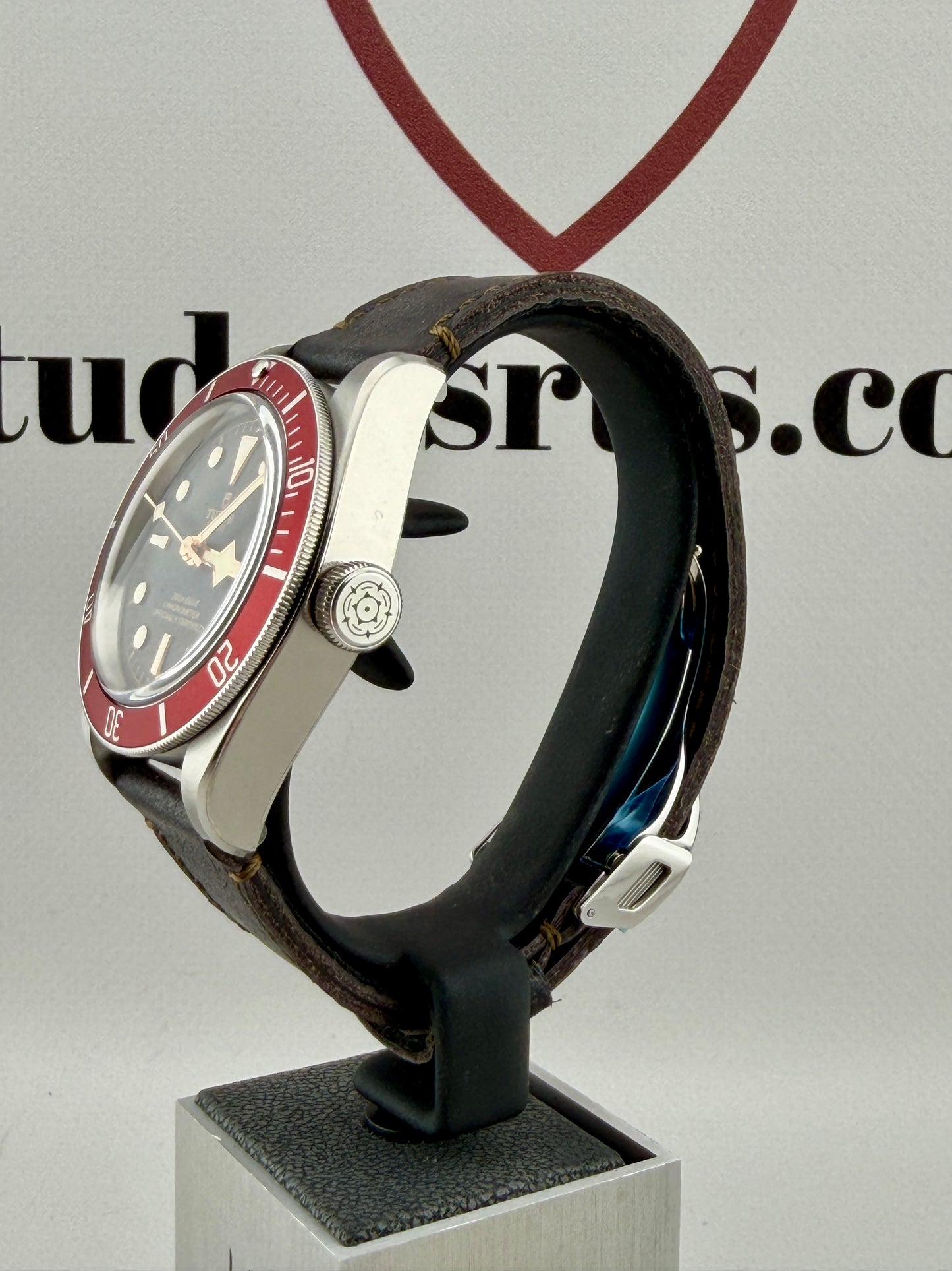 UNWORN 2023 TUDOR Black Bay 41mm 79230R Full Set