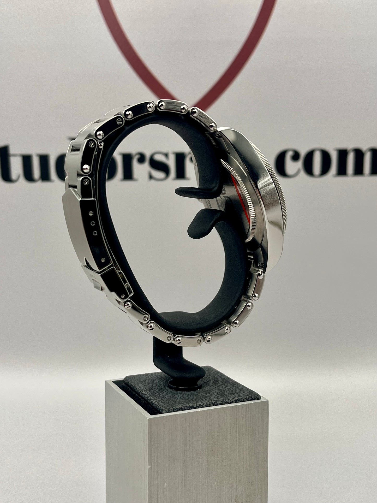2022 TUDOR Black Bay 58 'Platinum Jubilee Royalty & Specialist Protection - RaSP'