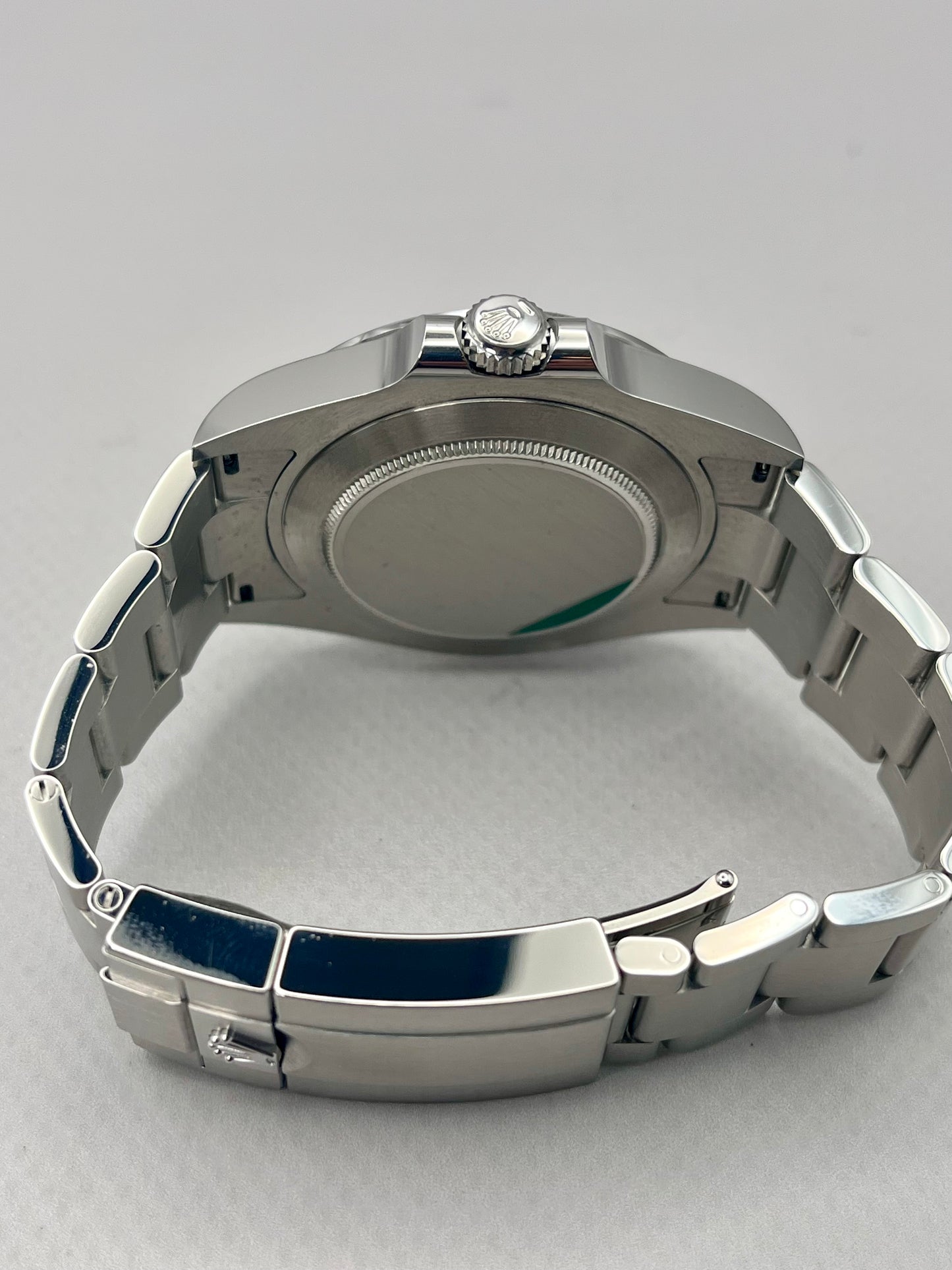 2025 ROLEX Explorer II - Polar Dial - 226570 - Unworn - Full Set