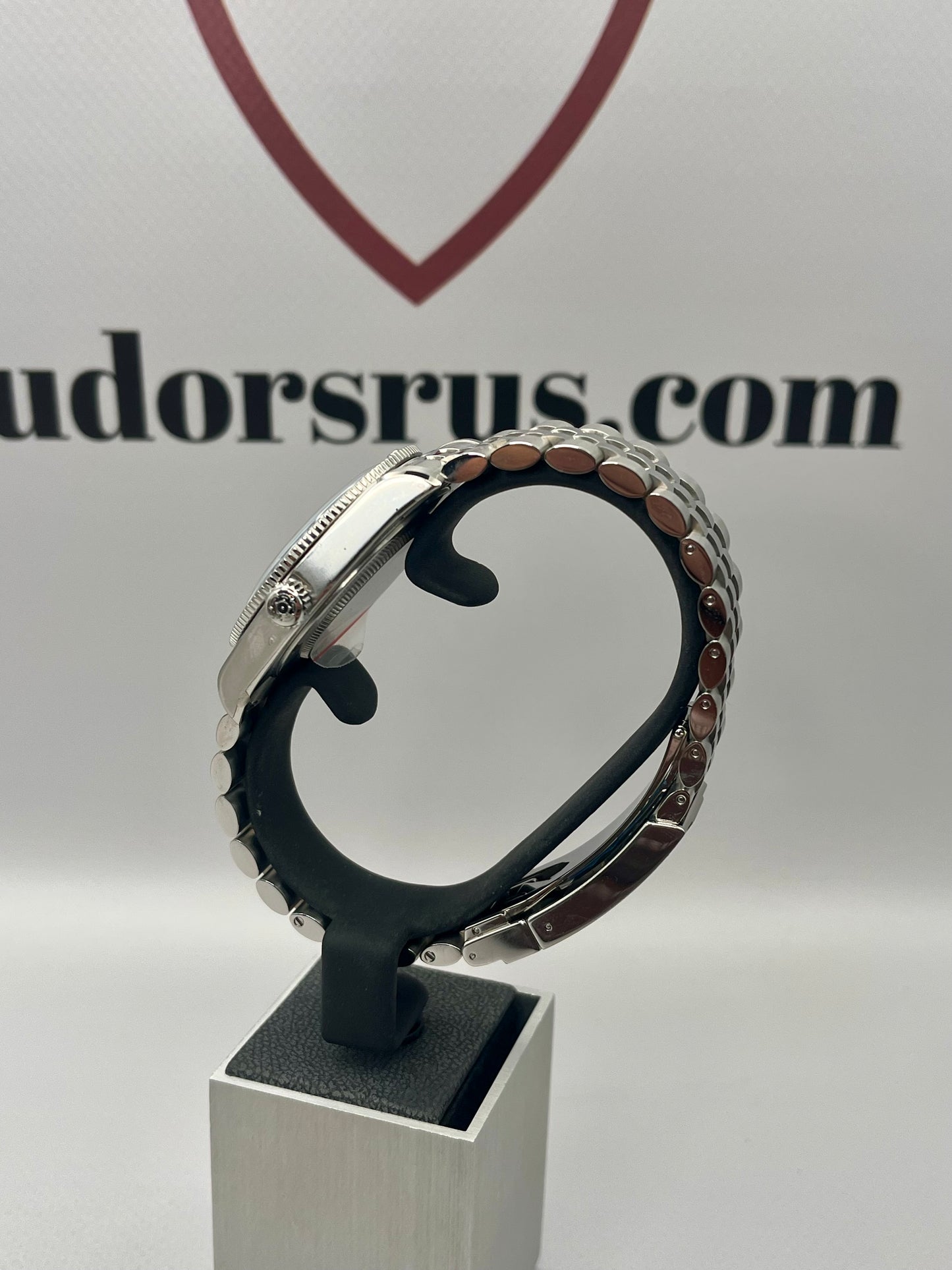 2025 TUDOR Black Bay 54 'Lagoon' - 79000 - 37mm - Full Set