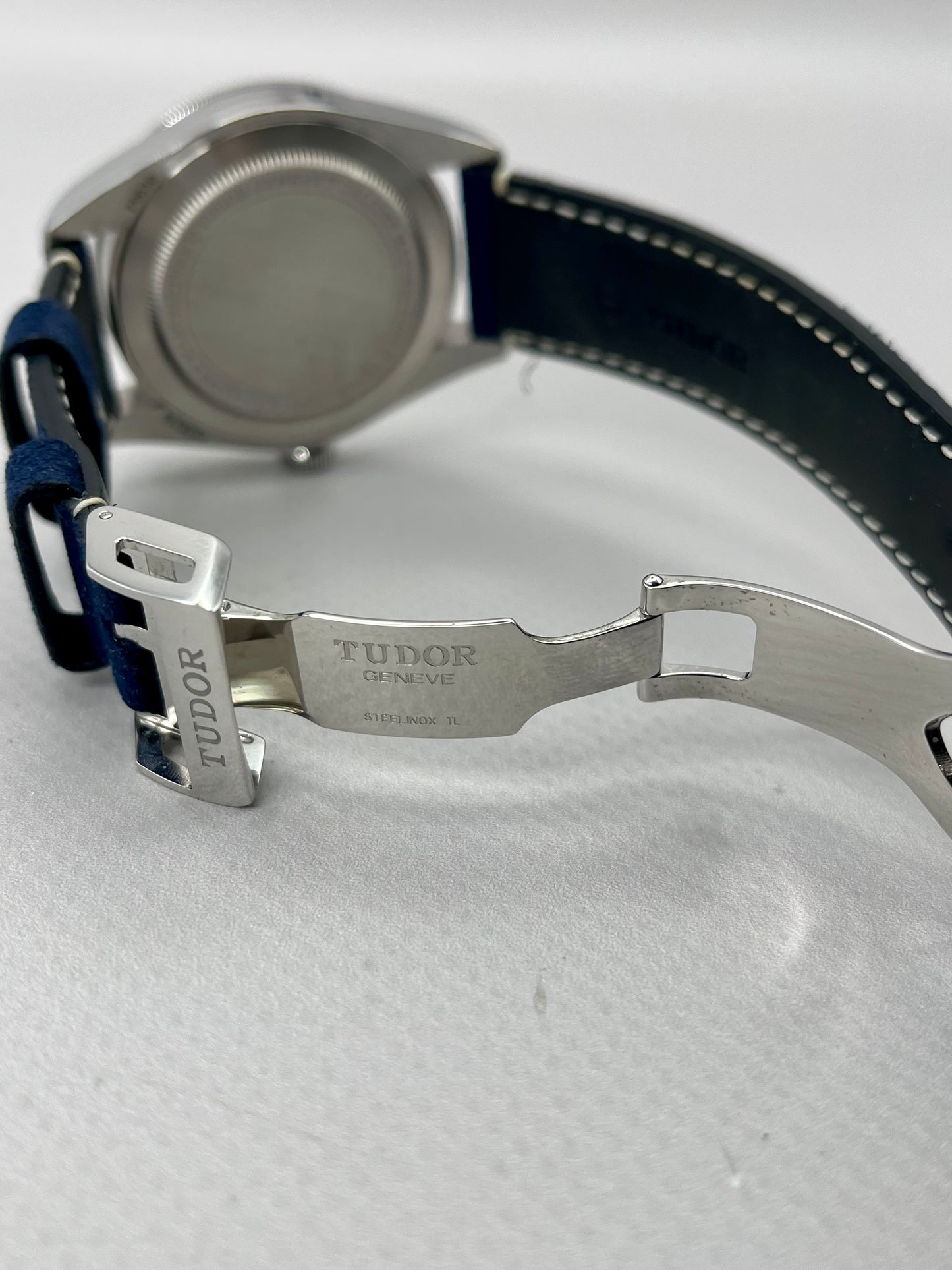 2023 TUDOR Black Bay 58 - 79030B - 39 mm - Immaculate