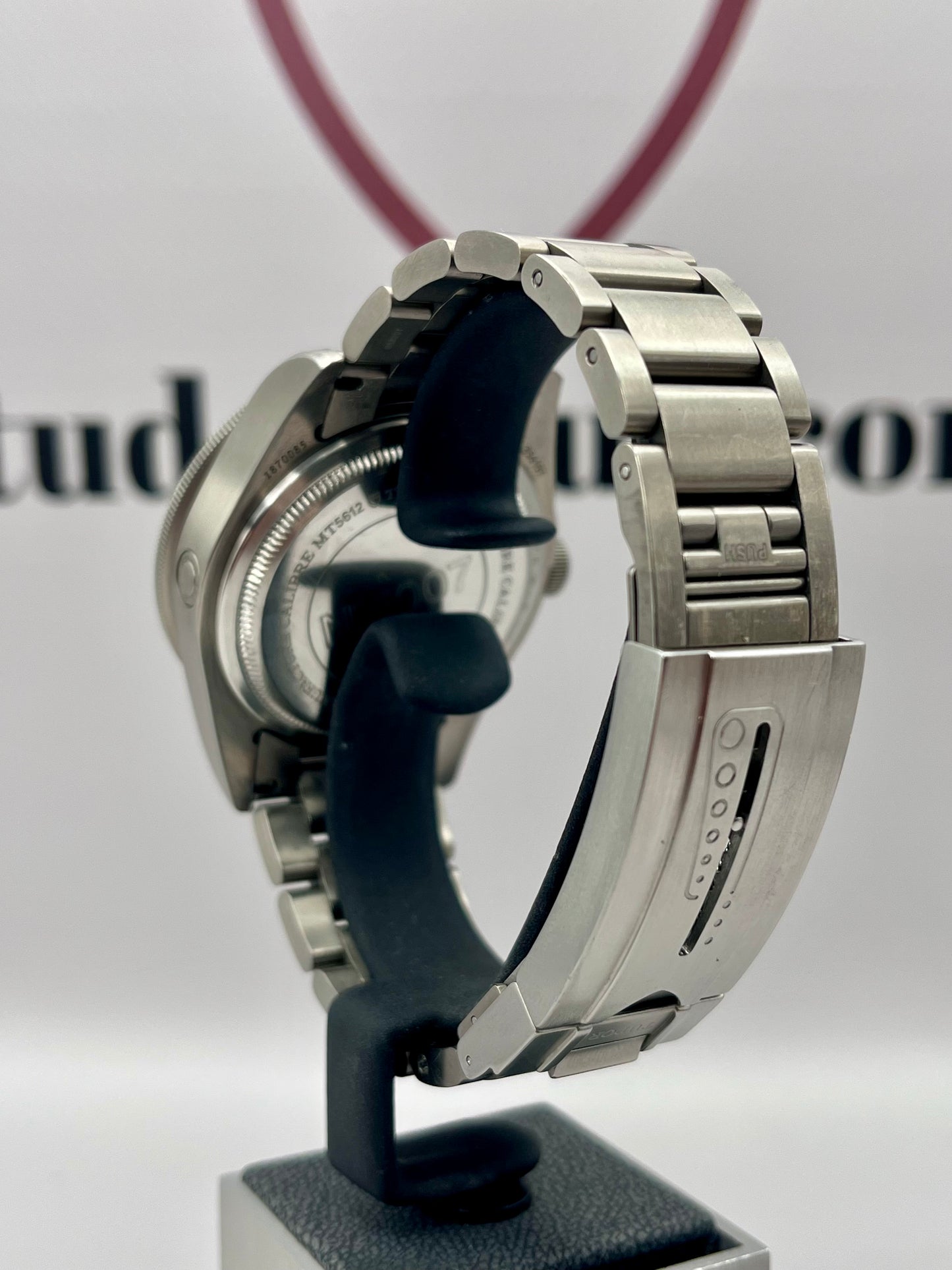 TUDOR Pelagos LHD - 42mm - 25610TNL - Full Set