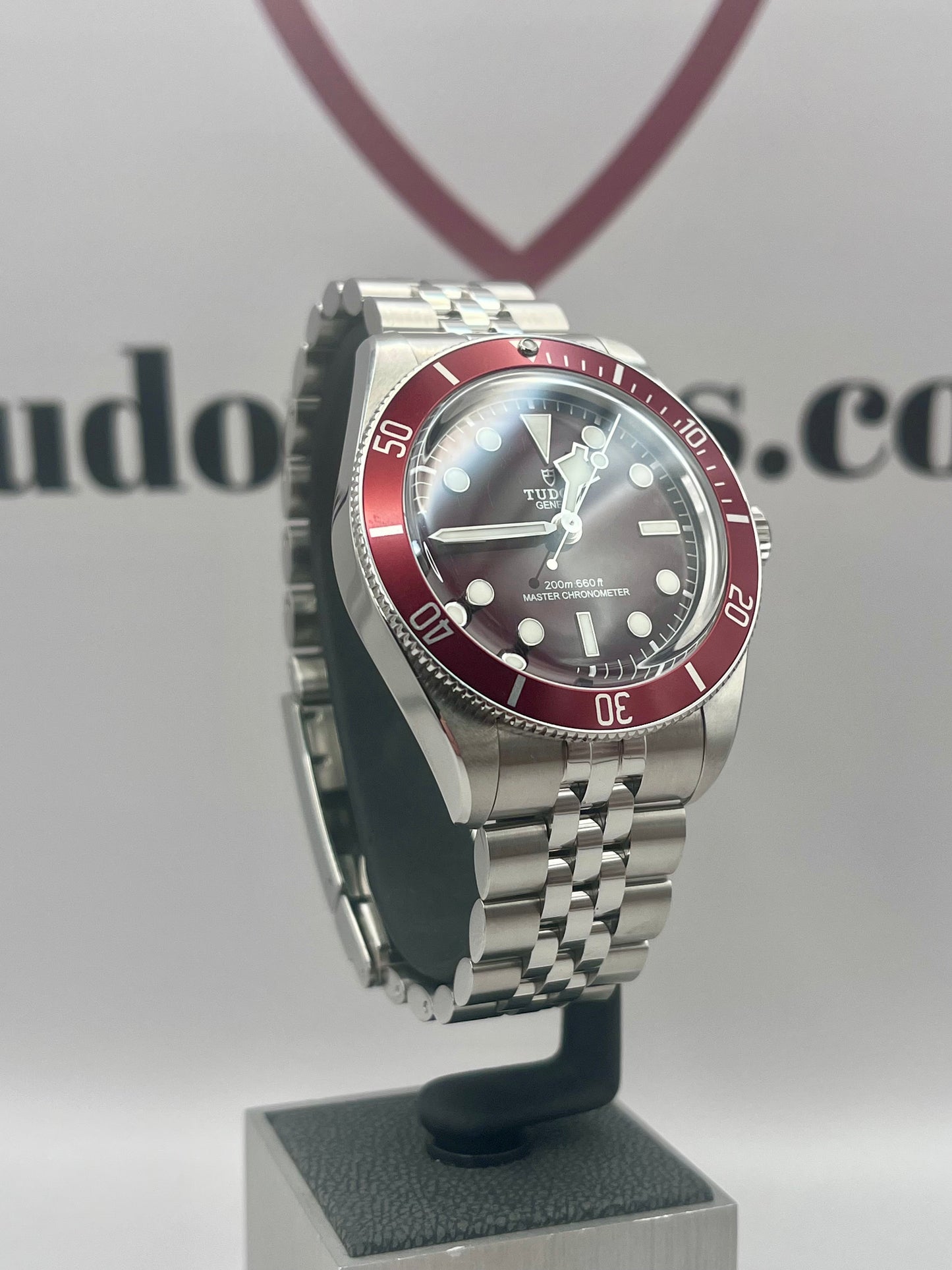 Dec 2025 TUDOR Black Bay 58 39mm M7939A1A0RU New Release Full Set