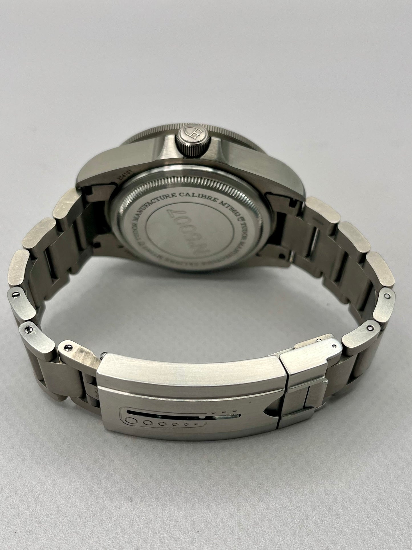 TUDOR Pelagos LHD - 42mm - 25610TNL - Full Set