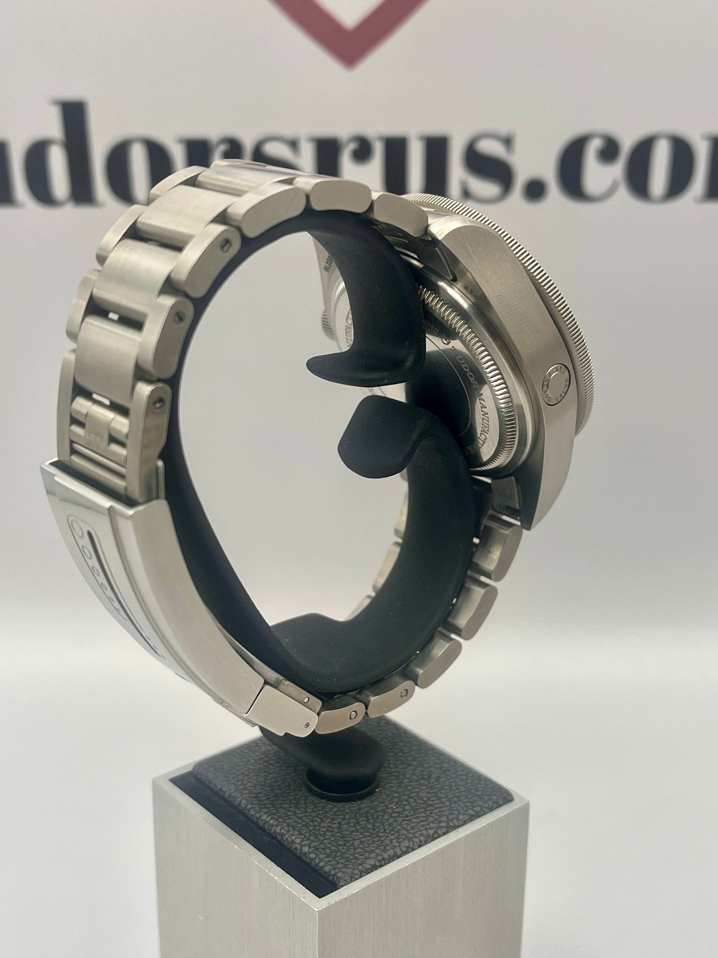 2022 TUDOR Pelagos - 42mm - 25600TB - Full Set - Warranty