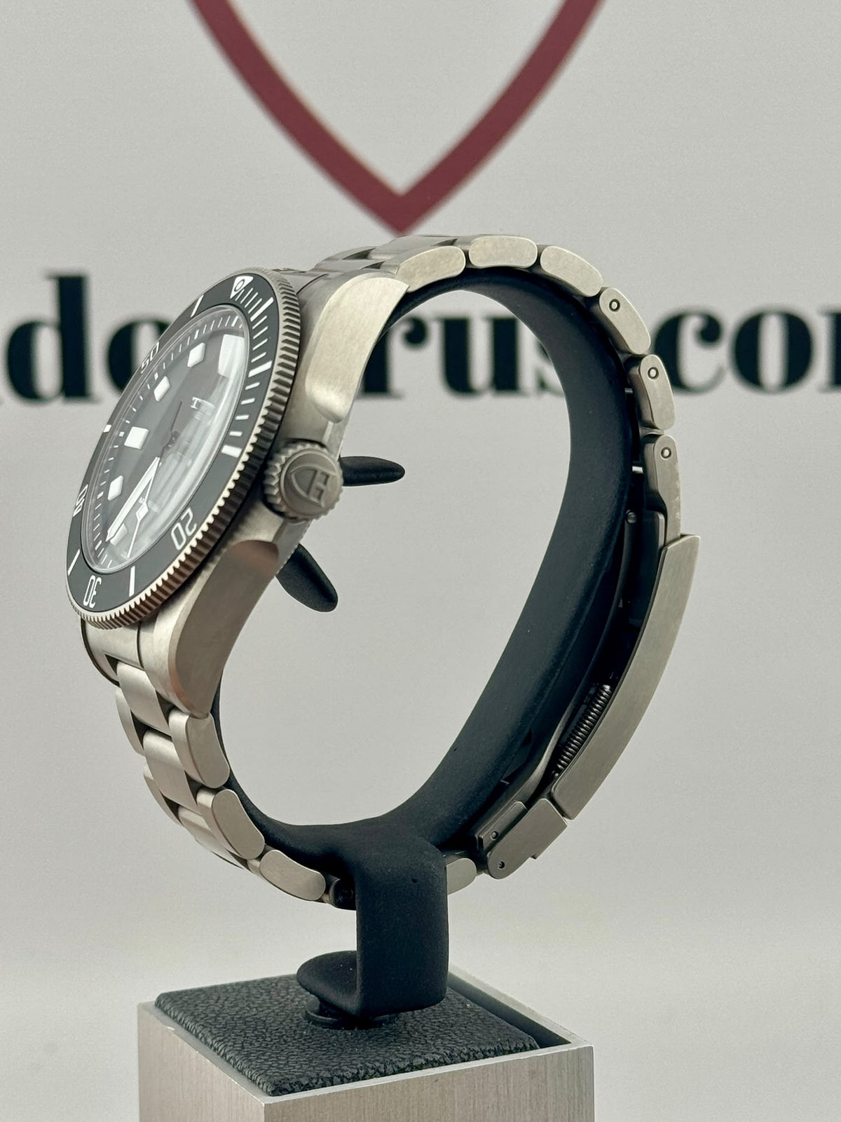 2026 TUDOR Pelagos Ultra 43mm 2543C1A7NU Warranty to 2031