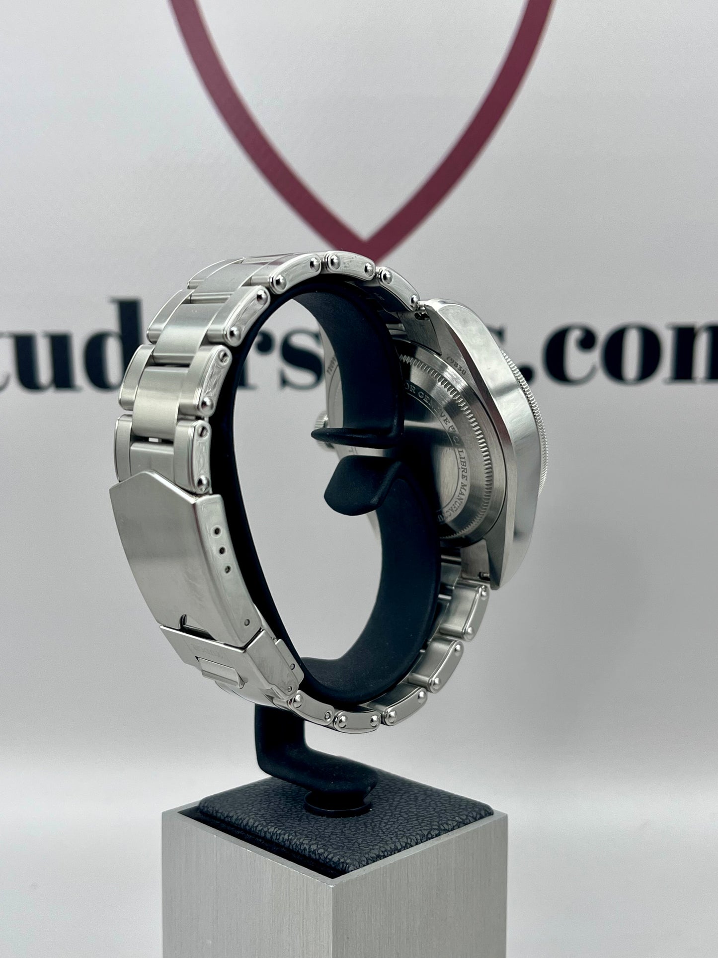 2022 TUDOR Black Bay GMT 'Pepsi' 41mm - 79830RB - Full Set