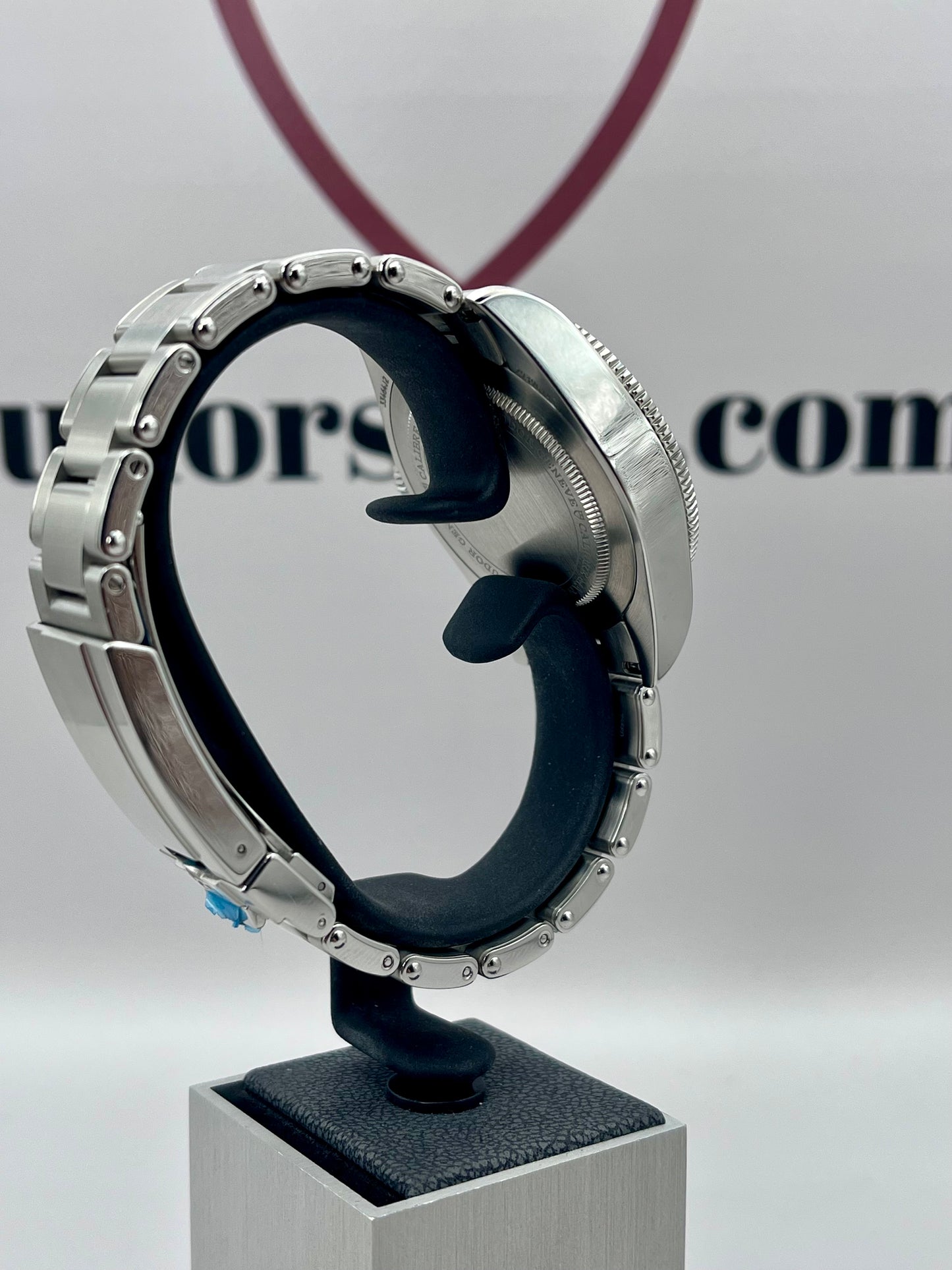 2025 TUDOR Black Bay 58 GMT 'Coke' - 7939G1A0NRU - 39mm
