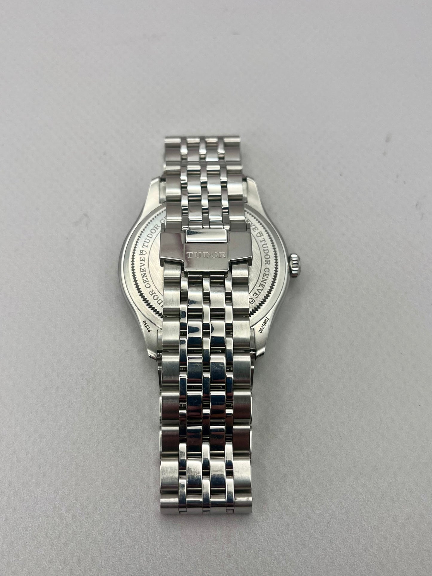2022 TUDOR 1926 - 91550 - 39mm - Warranty to May 2027