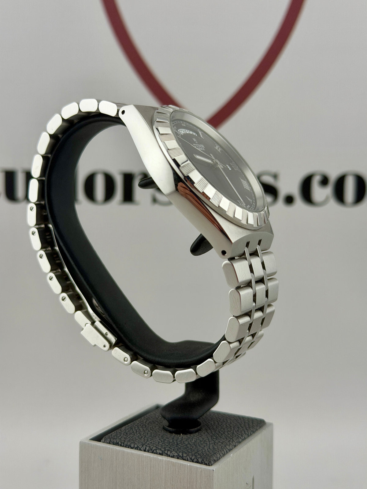2026 TUDOR Royal Day/Date M28600 41mm Warranty to 2031