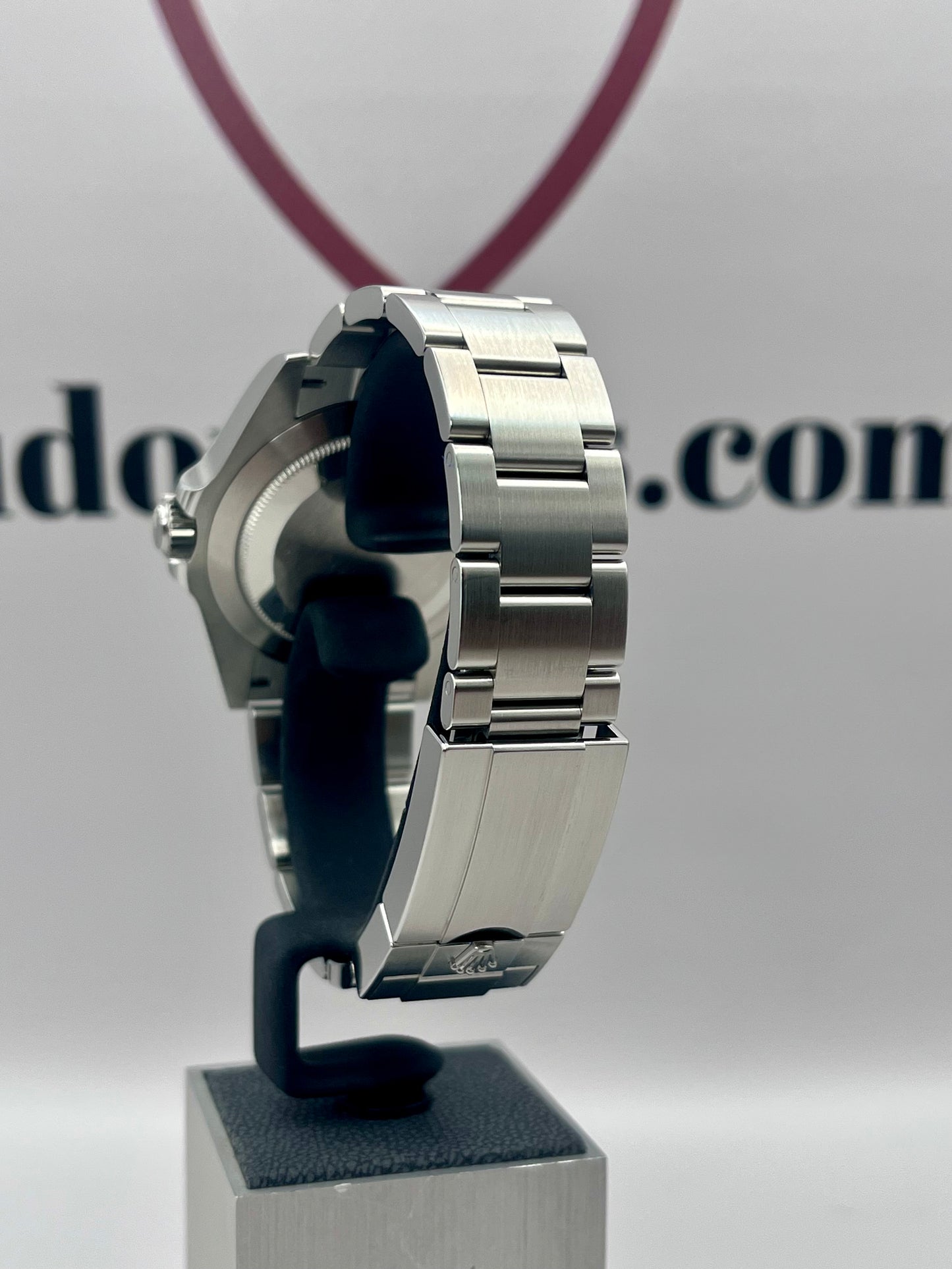 2024 ROLEX AirKing 40mm 126900 Full Set