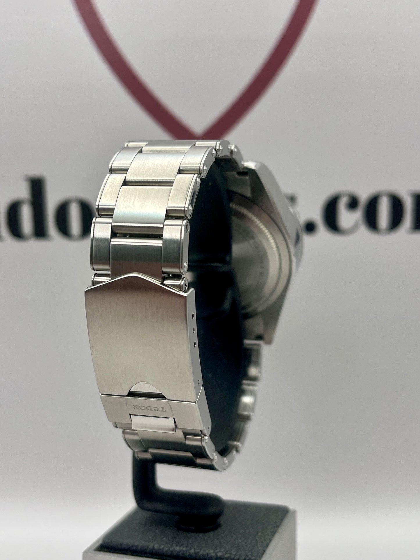 TUDOR Black Bay Chrono Panda 79360N 41mm Full Set PX Welcome