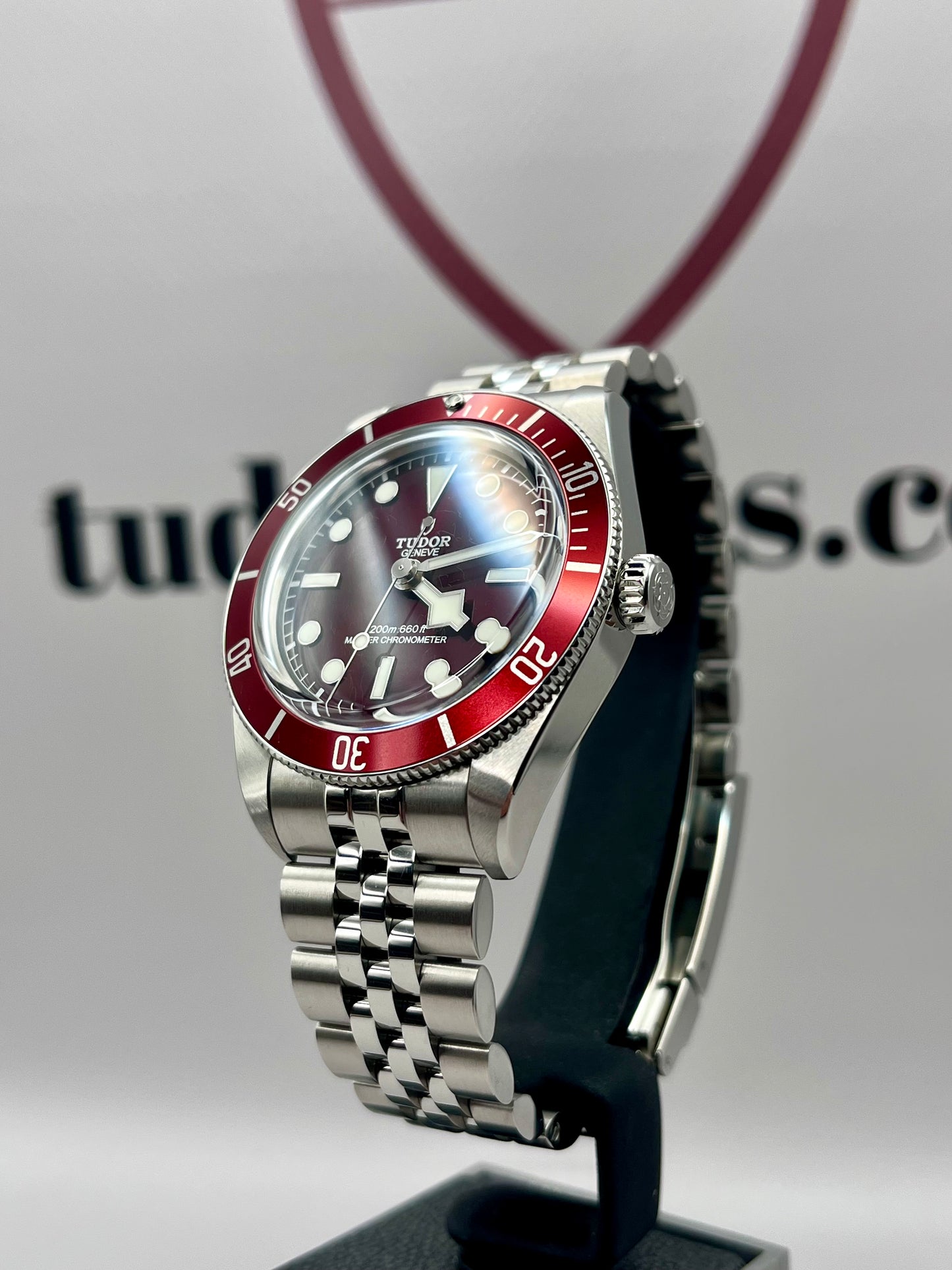 2025 TUDOR Black Bay 58 - 39mm - M7939A1A0RU - Mint - Full Set