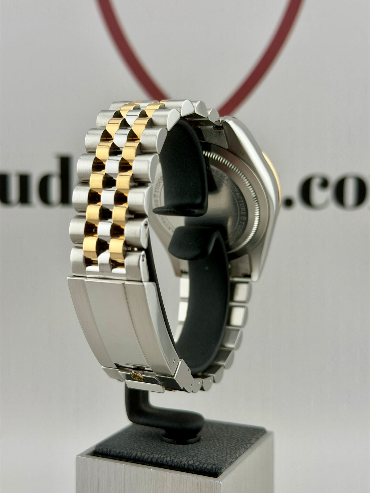 2023 TUDOR Black Bay One 41mm M79683 Full Set Warranty