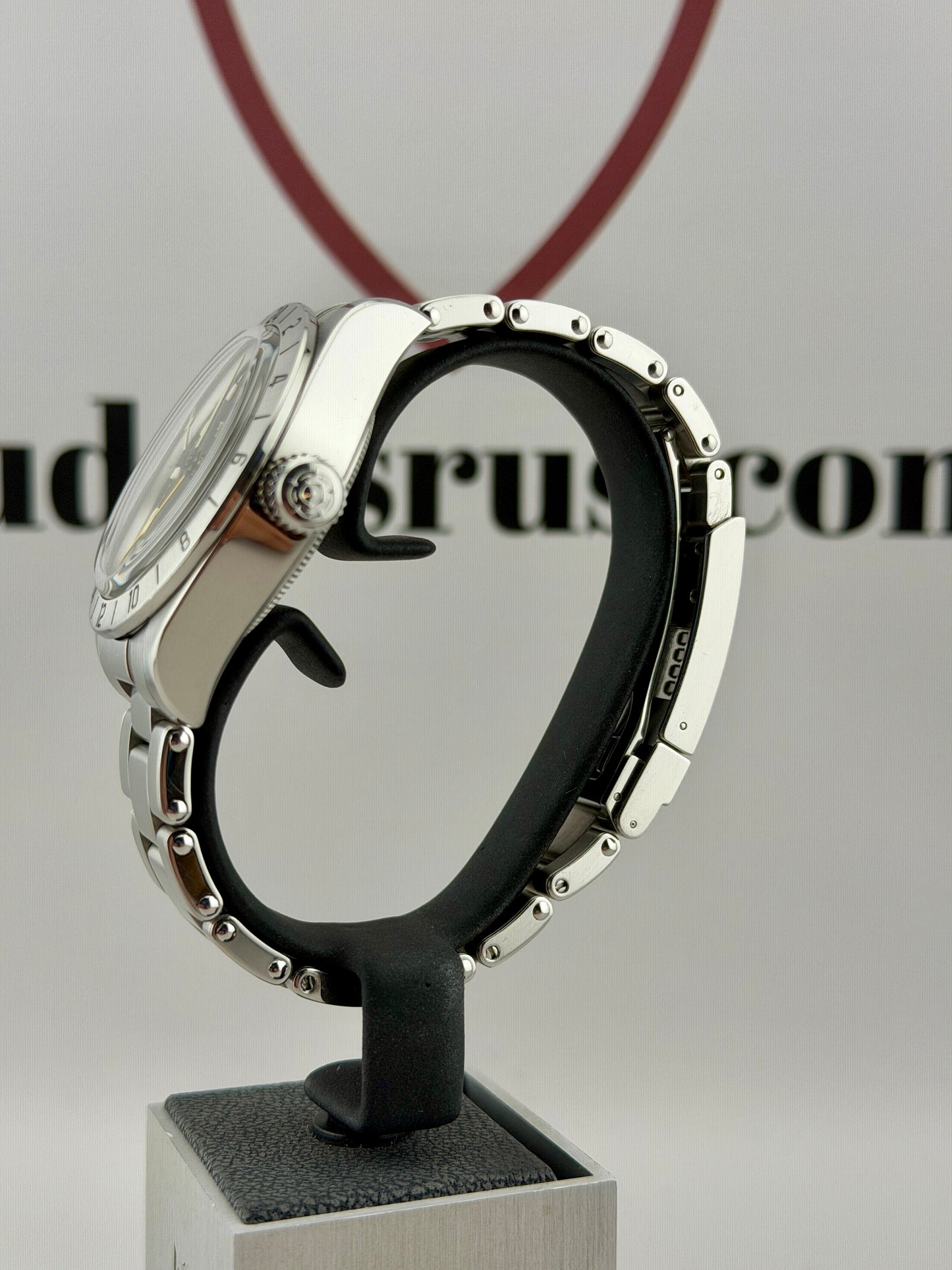 TUDOR Black Bay Pro GMT 79470 39mm Full Set Warranty