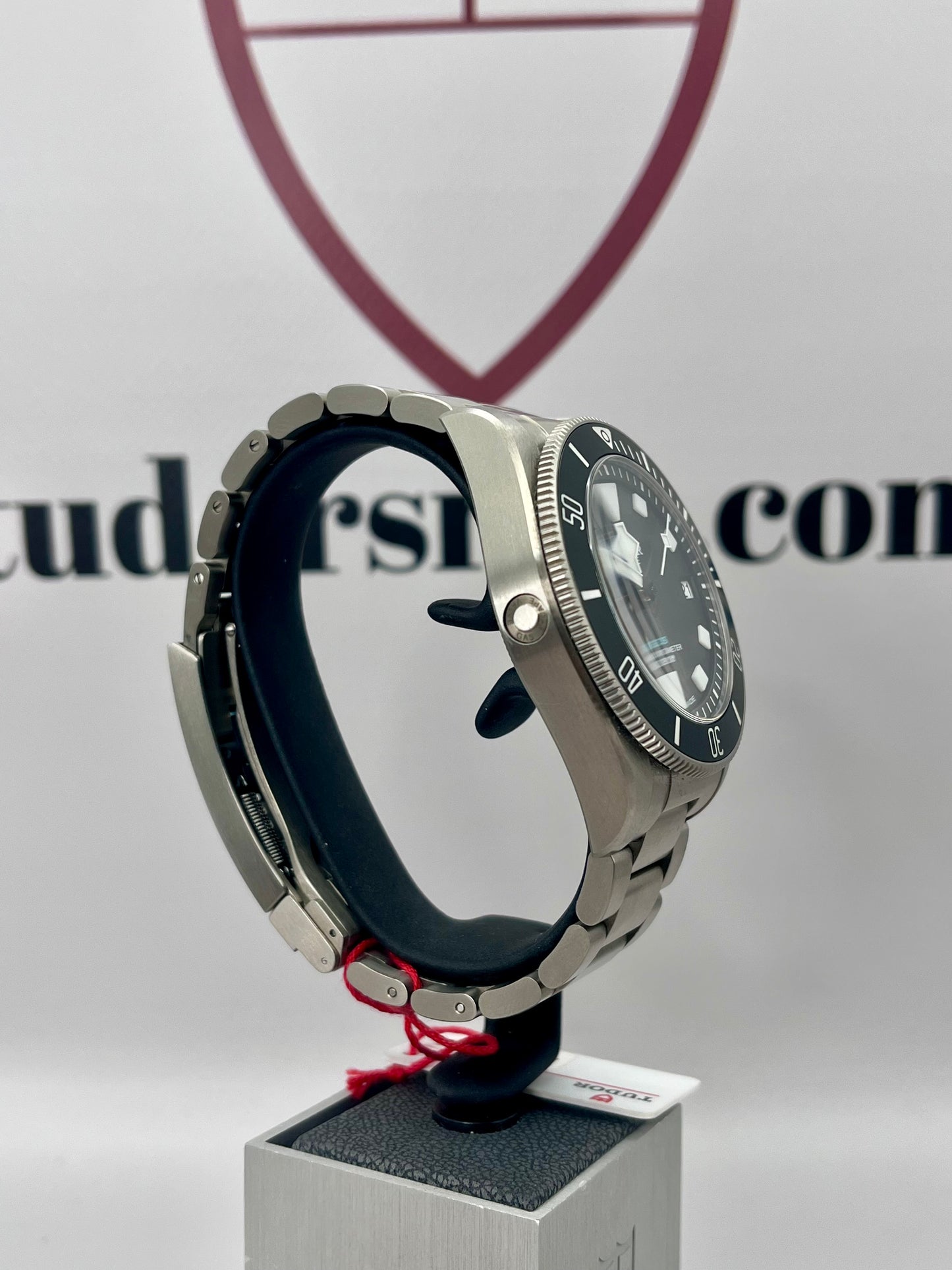 2025 TUDOR Pelagos Ultra - 43mm - Full Set -M2543C1A7NU