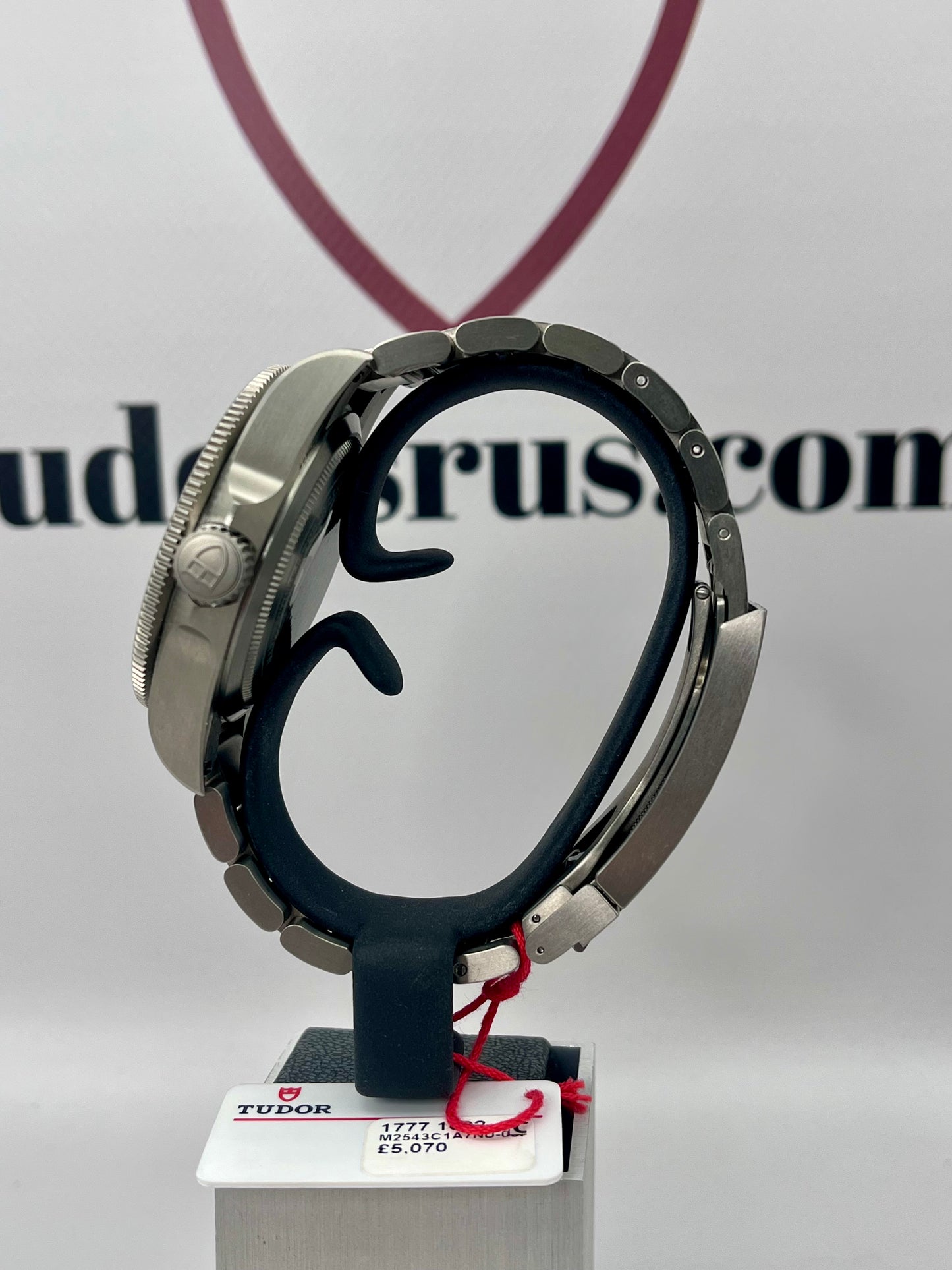 2025 TUDOR Pelagos Ultra - 43mm - Full Set -M2543C1A7NU