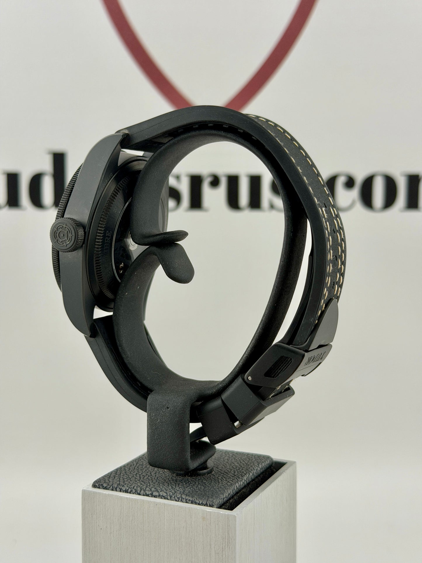 2024 TUDOR Black Bay Ceramic 79210CNU METAS 41mm Full Set