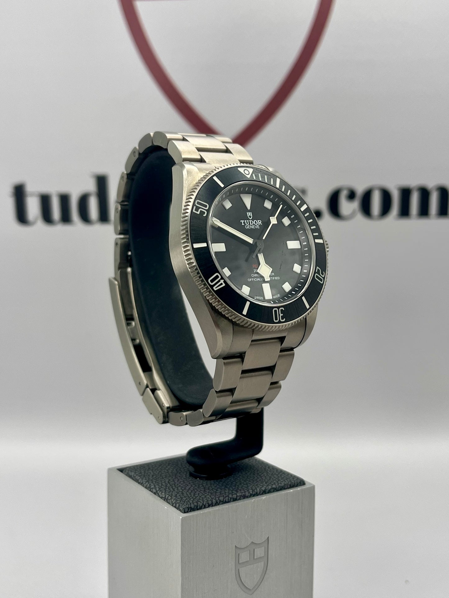 2023 TUDOR Pelagos - 39mm - 25407 - Full Set - Warranty