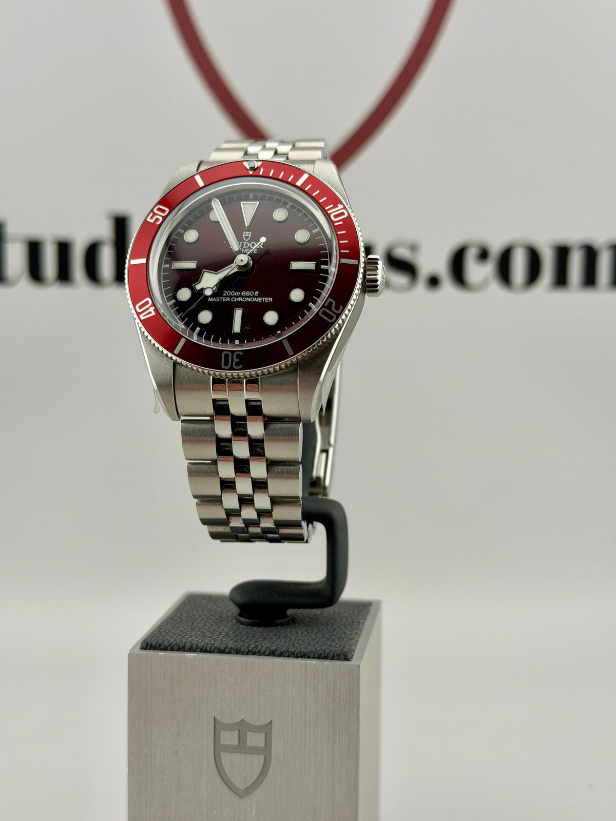 2025 TUDOR Black Bay 58 7939A1A0RU 39mm Full Set