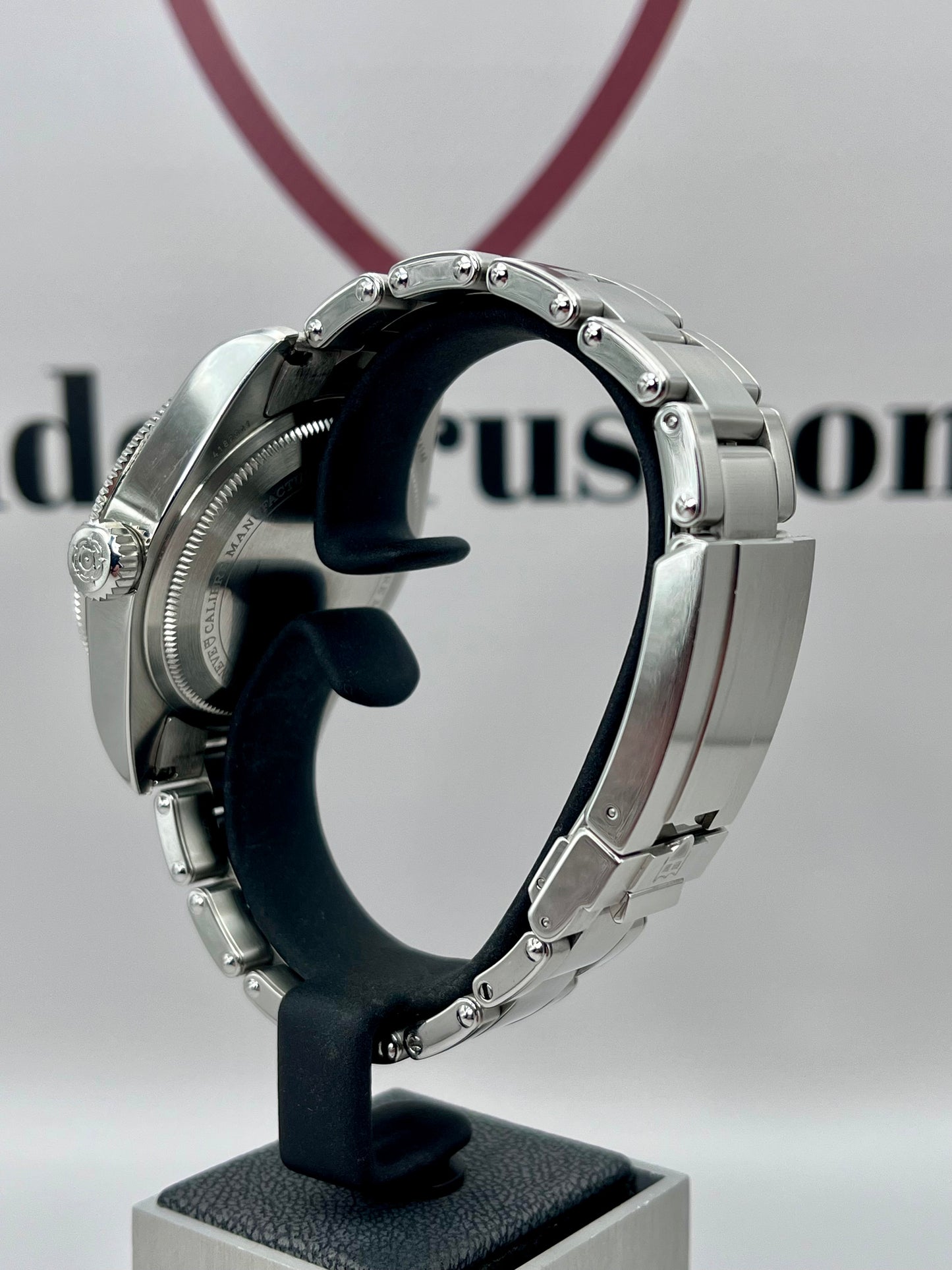 TUDOR Black Bay METAS 41mm M7941A1A0RU Full Set Warranty