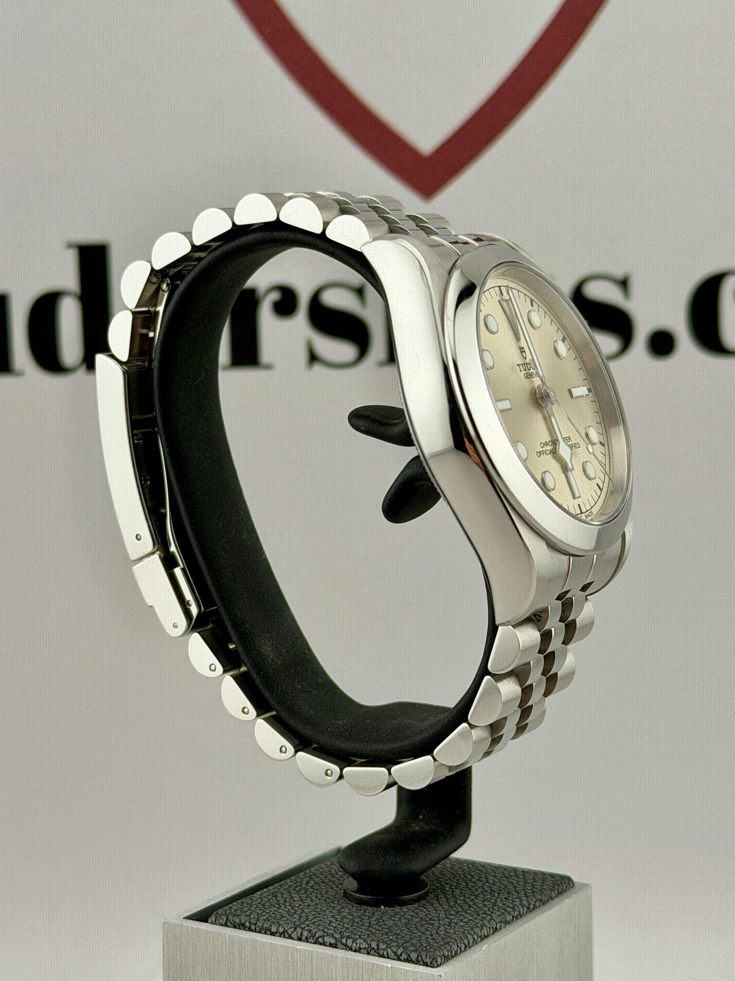 2024 TUDOR Black Bay One 39mm M79660 Full Set Warranty