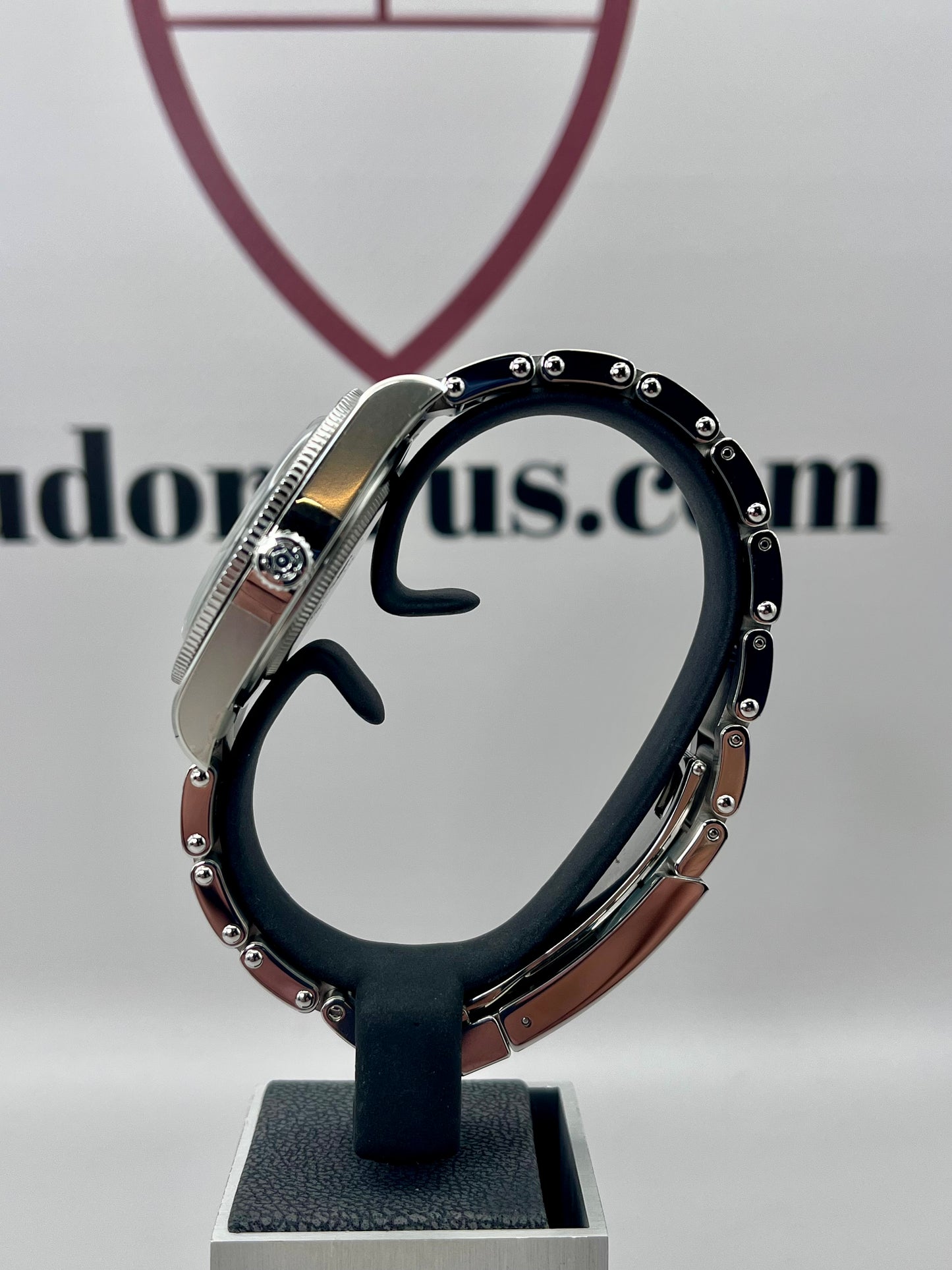 2025 **Stickered** TUDOR Black Bay 54 - 79000 - 37mm - Full Set