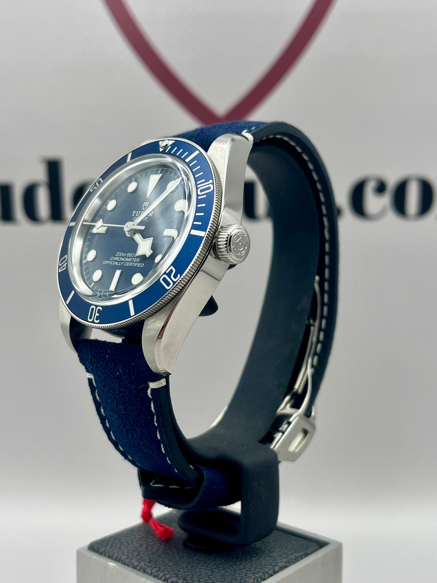 March 2026 TUDOR Black Bay 58 79030B 39mm Full Set