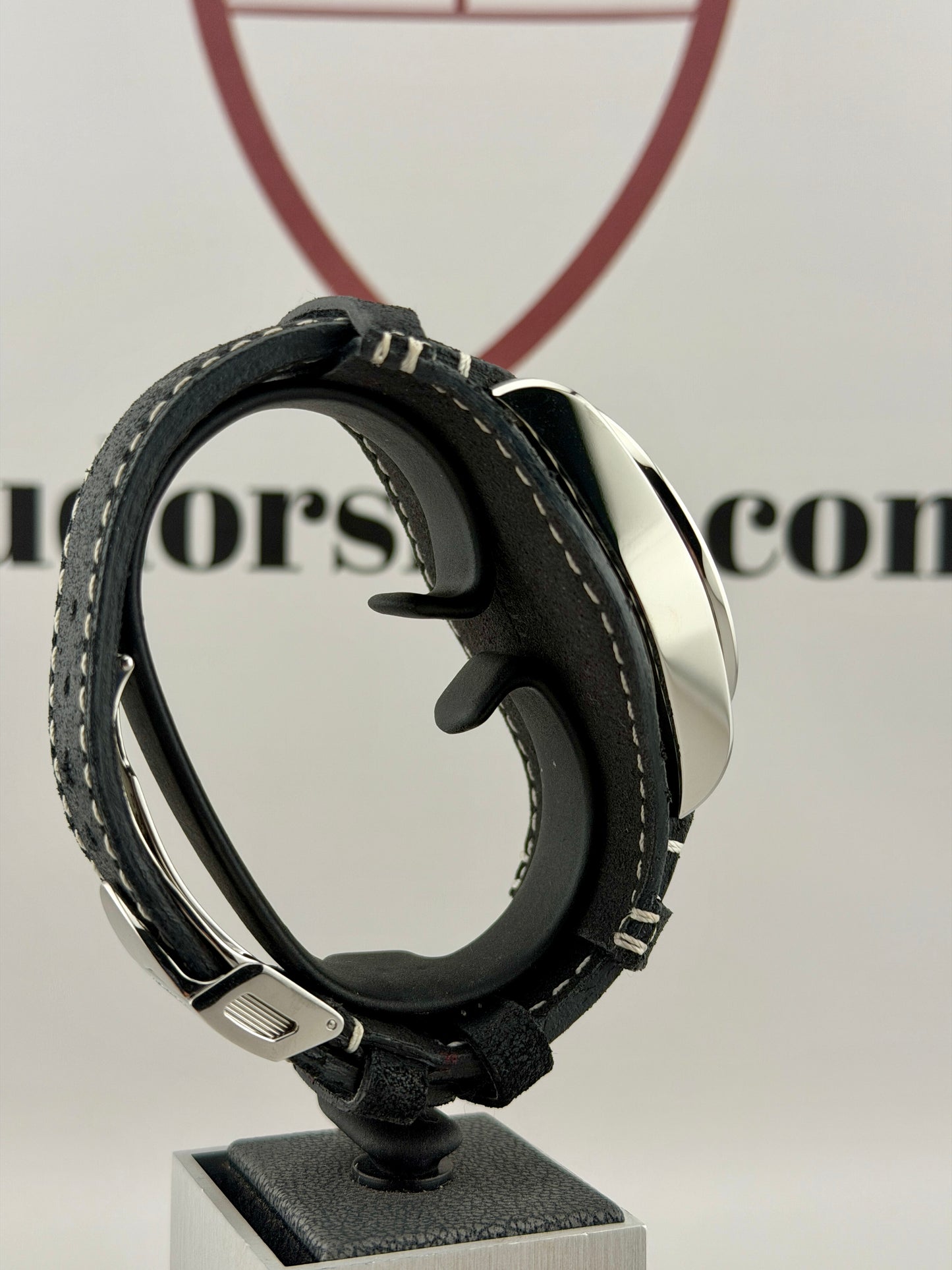 New 2026 TUDOR Black Bay Chrono Reverse Panda 41mm Full Set