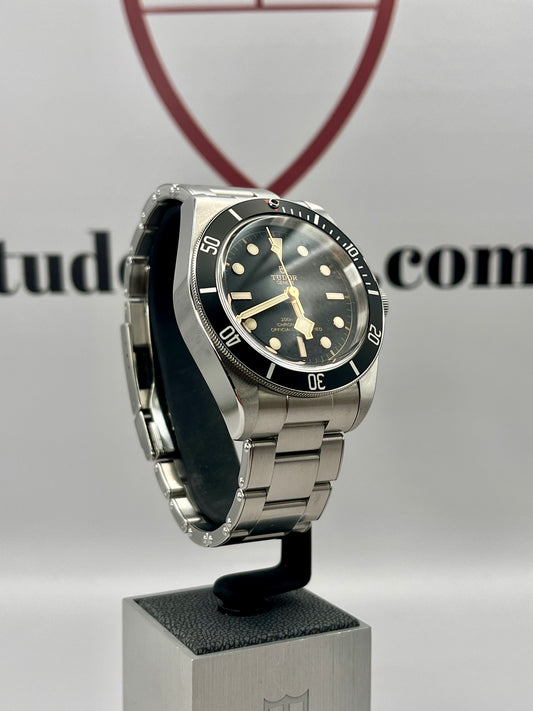 2021 TUDOR Black Bay 79230N - 41mm - Full Set - Warranty