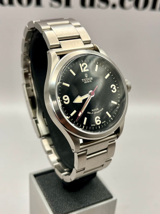 2021 TUDOR Ranger 79910 - NOS - 41mm - Full Set - Warranty