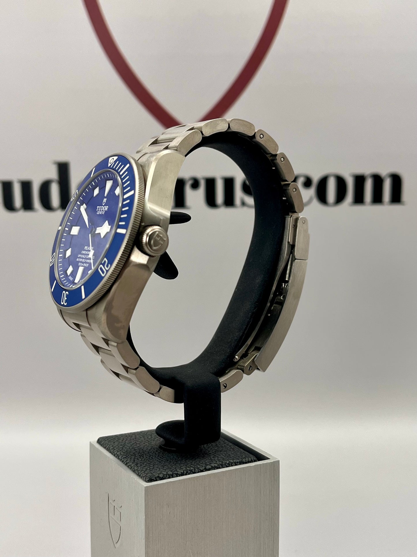 2022 TUDOR Pelagos - 42mm - 25600TB - Full Set - Warranty