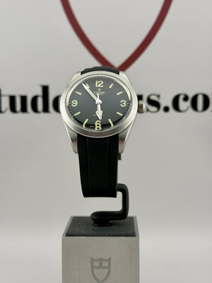 2022 TUDOR Ranger 79950 39mm OEM + AM Straps Full Set