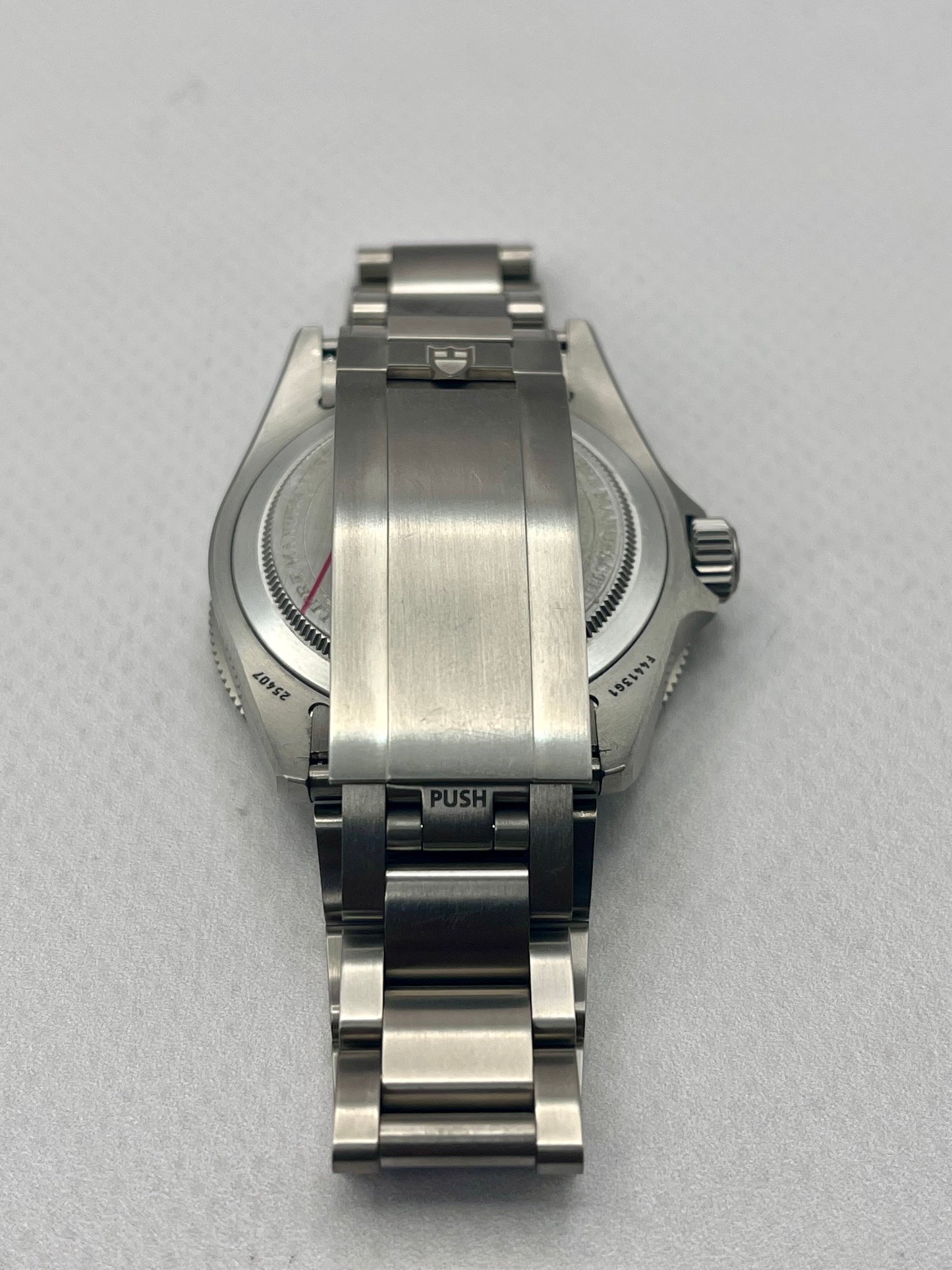 2024 TUDOR Pelagos 39mm M25407 Full Set Warranty