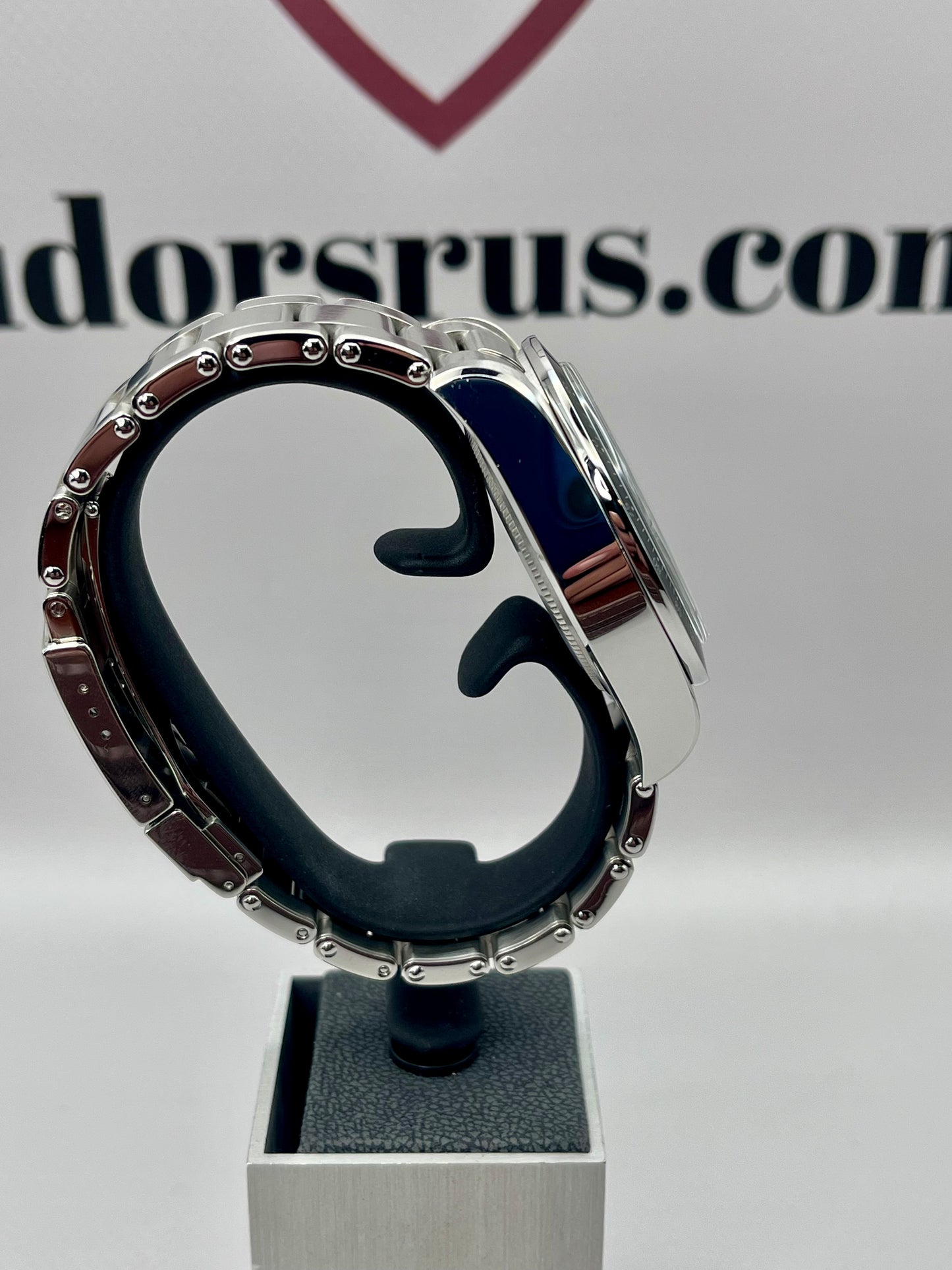 2022 TUDOR Black Bay Chrono 'Reverse Panda' - 79360 - 41mm