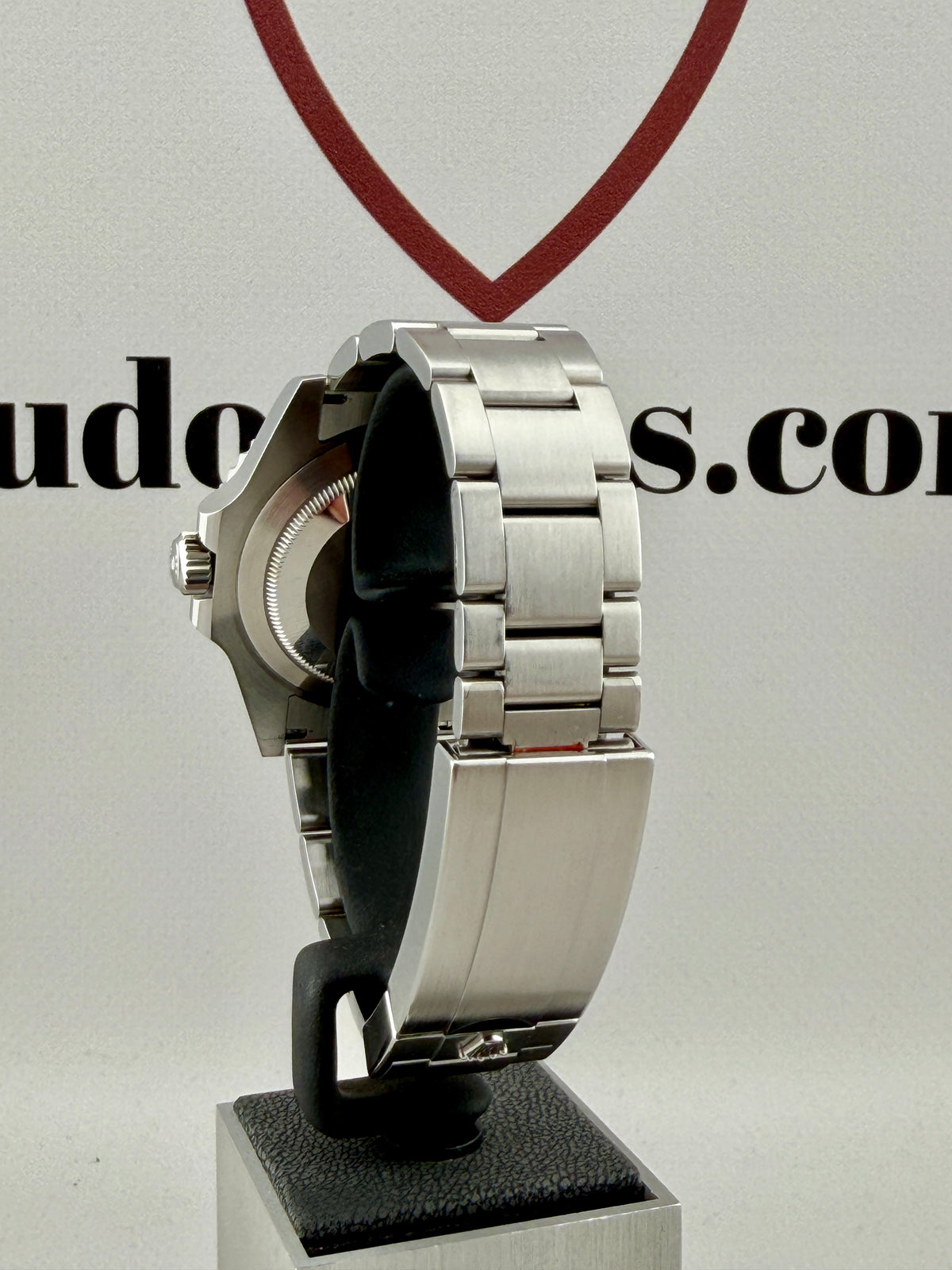 2025 ROLEX Submariner No Date 124060 41mm Full Set