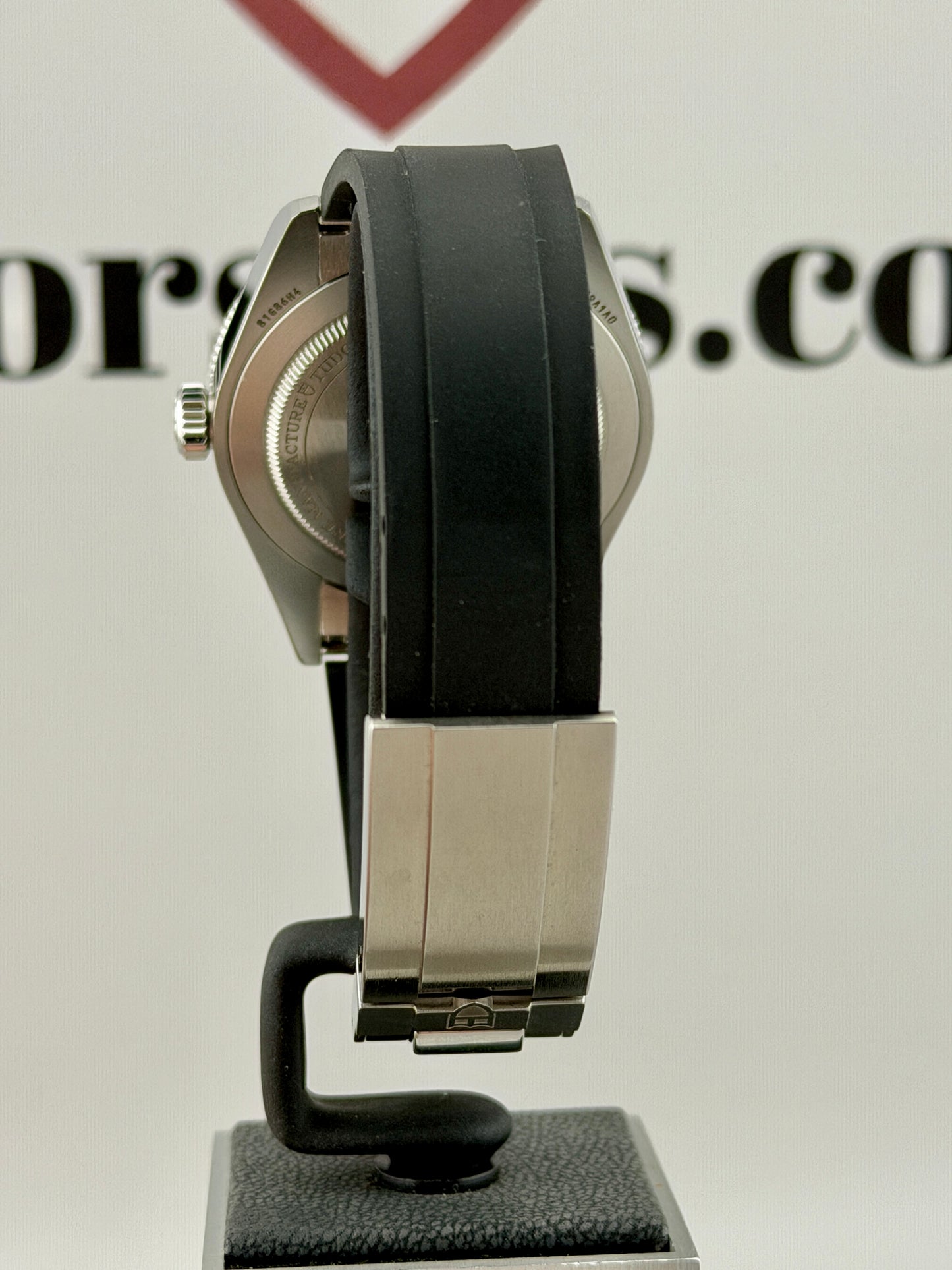 2026 TUDOR Black Bay 58 METAS 39mm M7939A1A0NU Full Set