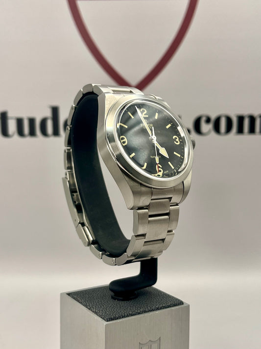 2023 TUDOR Ranger 79950 - 39mm  - Full Set - Warranty